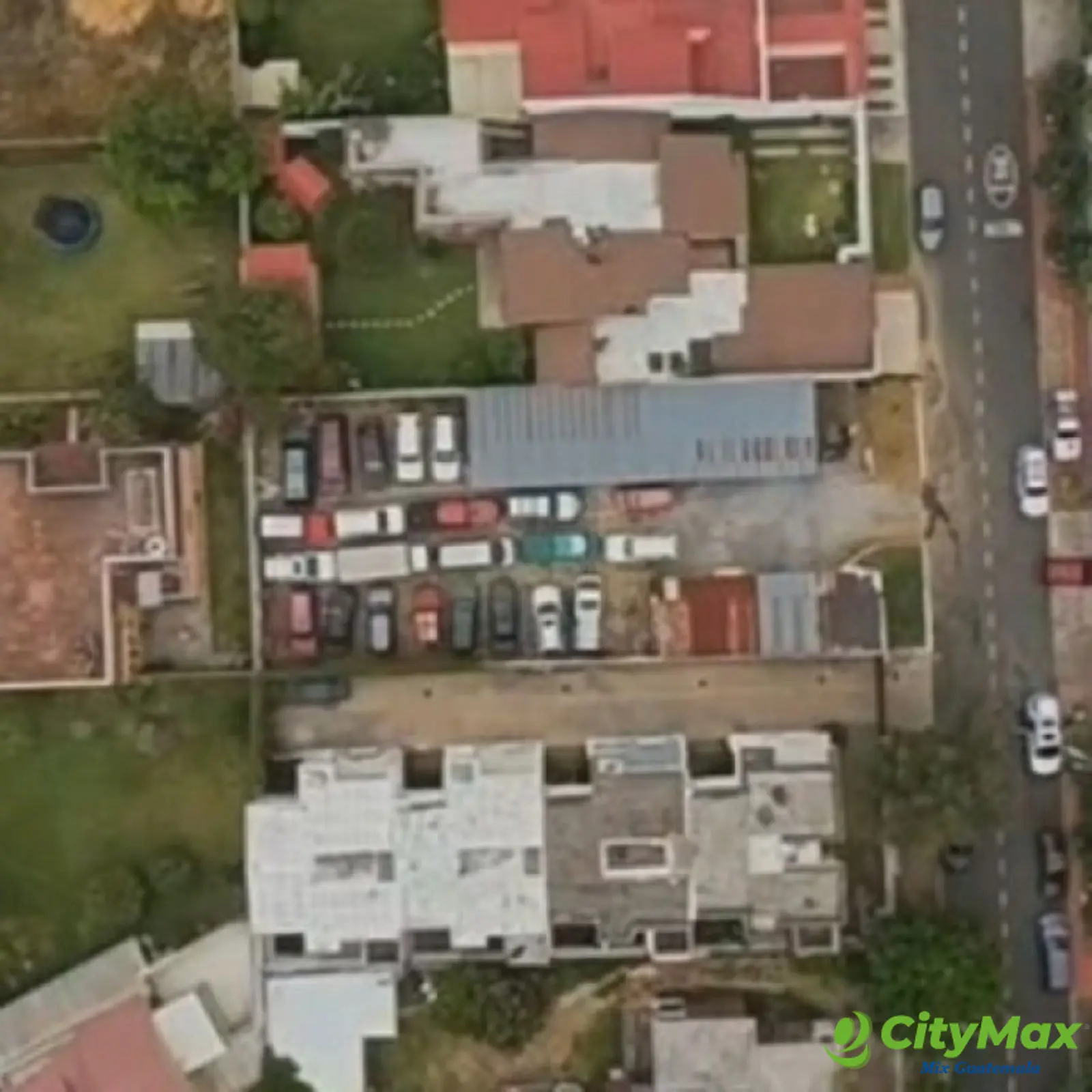 Terreno en Venta Residencial en Bulevar San Cristóbal - foto 4