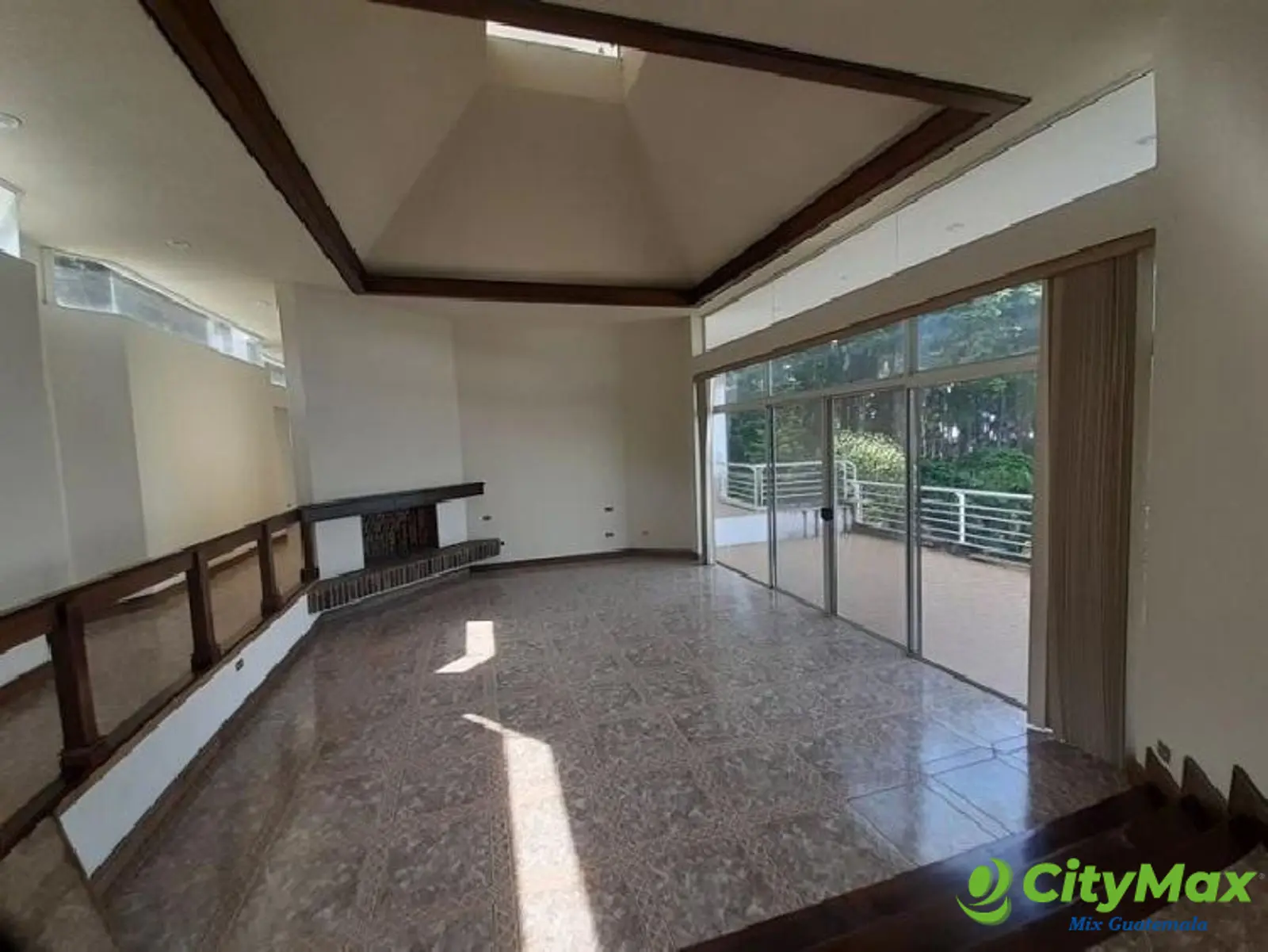Mansión en Renta o Venta en Santa Catarina Pinula - foto 7