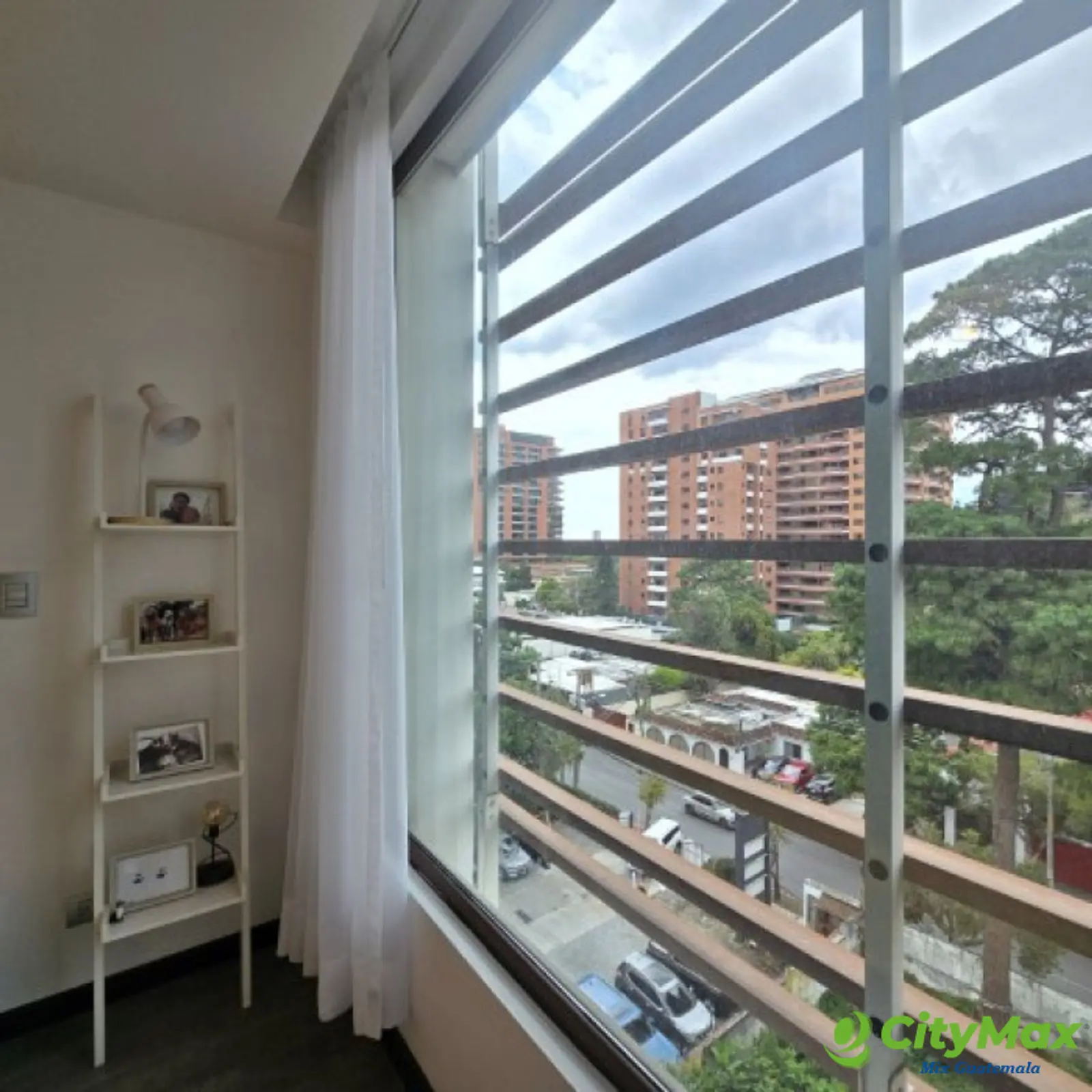 Habitación en Renta Adentro de Apartamento Compartido - foto 4