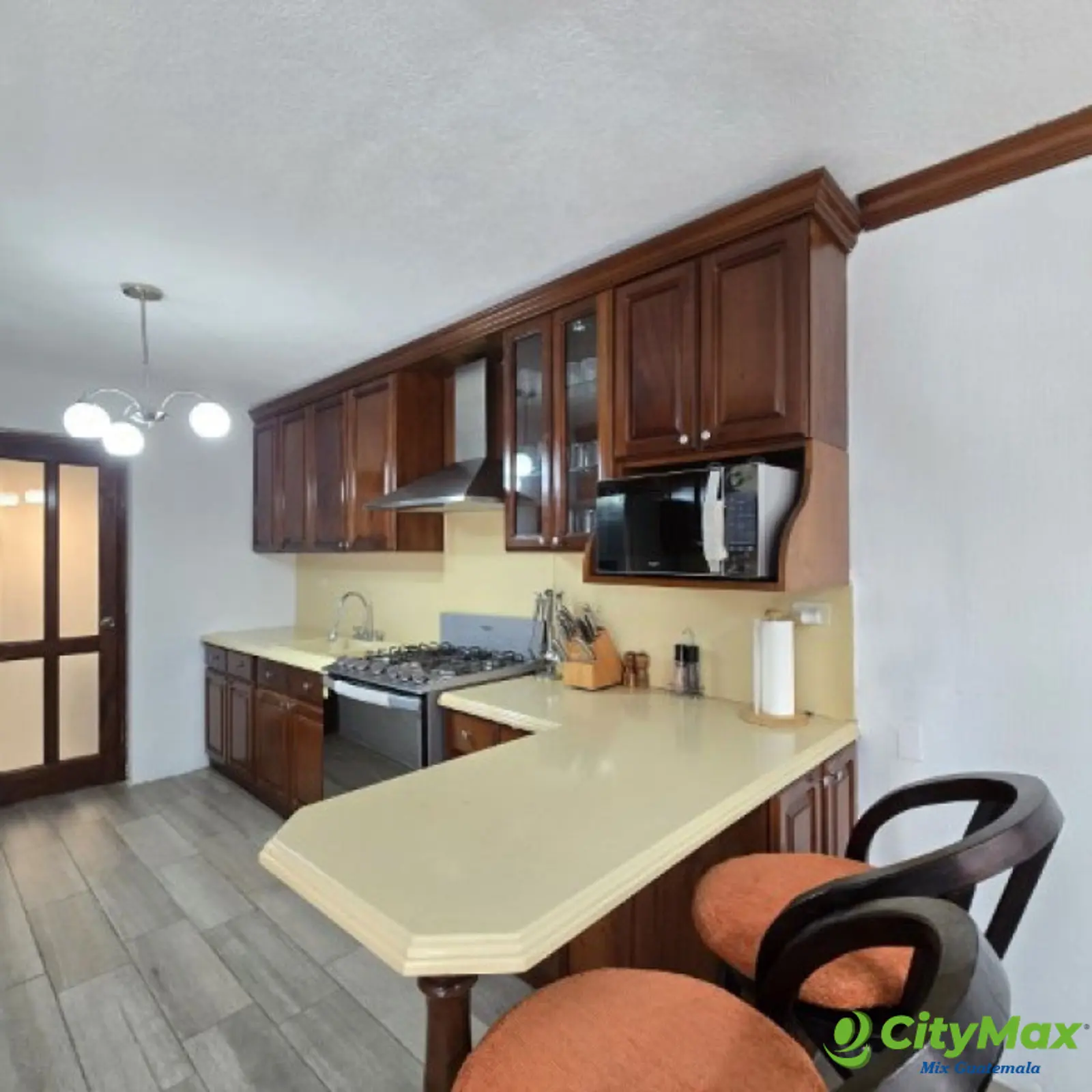Casa en Venta Planes de Minerva Zona 11 Mixco - foto 5