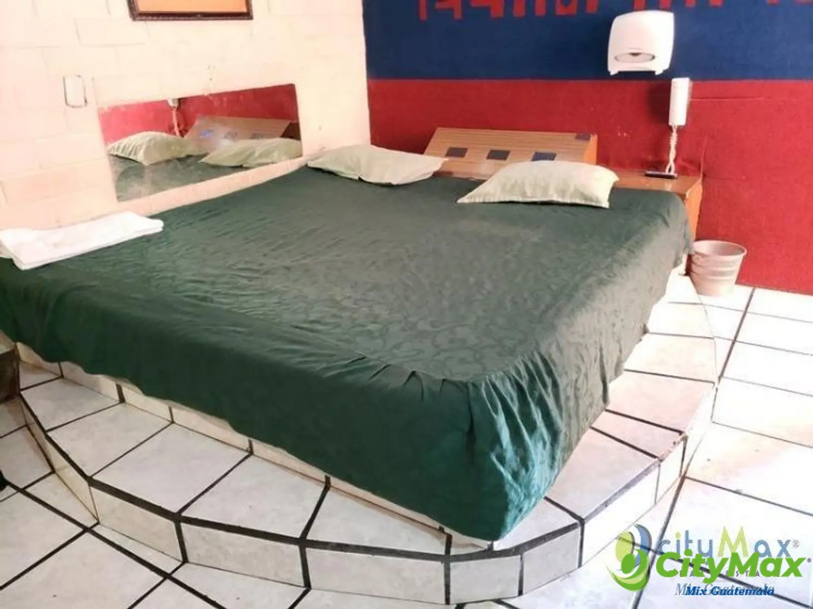 Autohotel en Venta Zona 11 Ciudad Guatemala - foto 7