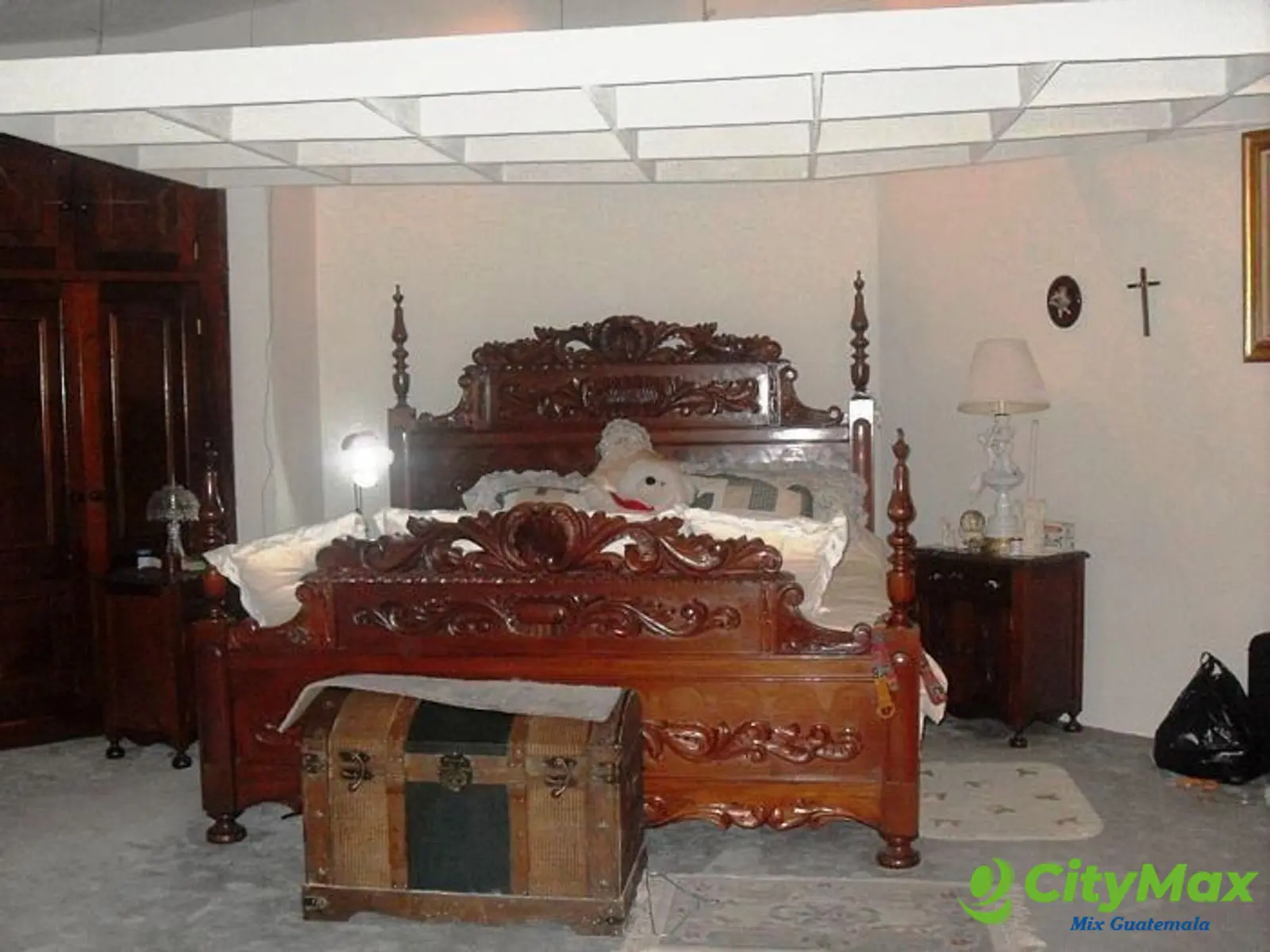 HERMOSA CASA EN EL ENCINAL ZONA 7  MIXCO  - foto 7