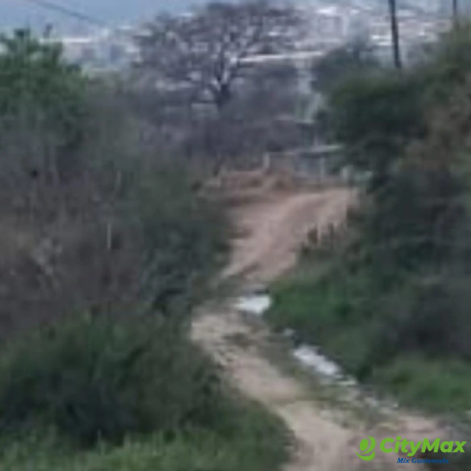 Terreno Comercial en Venta, Jalapa, Cabecera - foto 3
