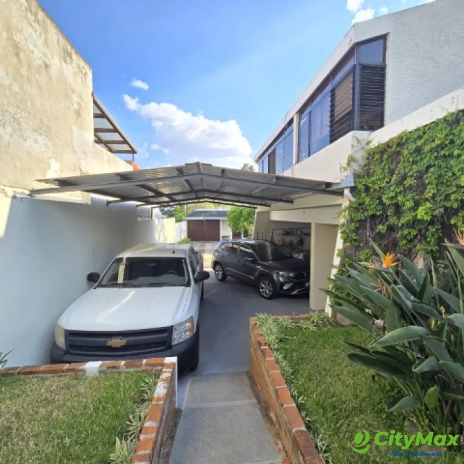 Casa en Venta Balcones de San Cristóbal, Guatemala - foto 5