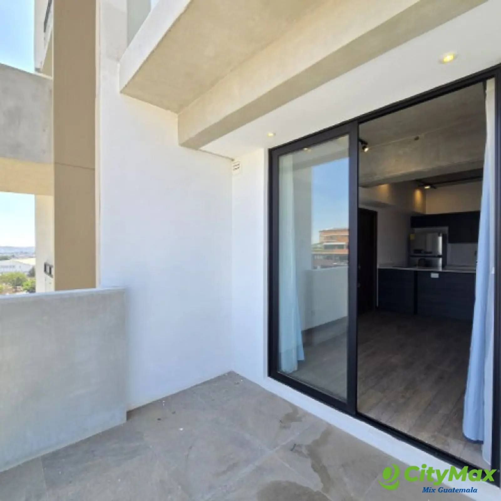 Apartamento en Renta Zona 4 INARA Cuatro Norte - foto 5