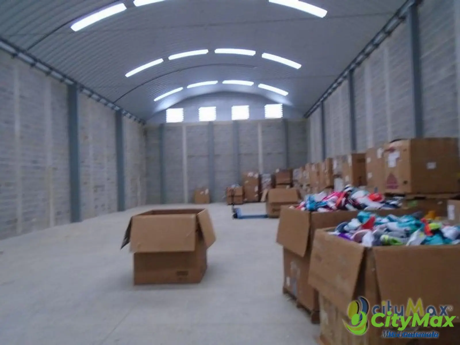 Alquilo Bodega con 530.23m2 en San Juan Sacatepequez PAB-010-08-17 - foto 7