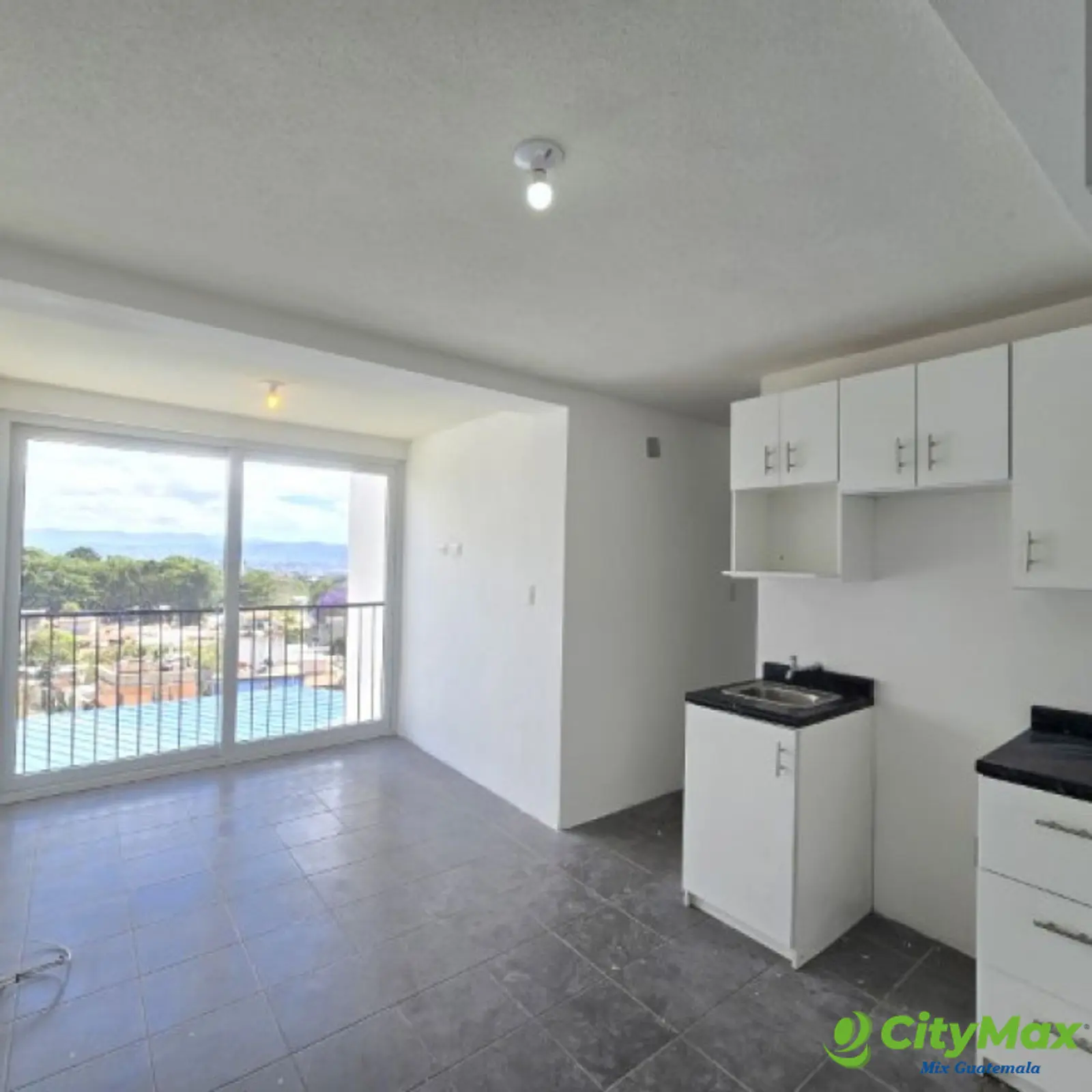 Apartamento en Venta Edificio Berlindo Zona 1 de Mixco - foto 3
