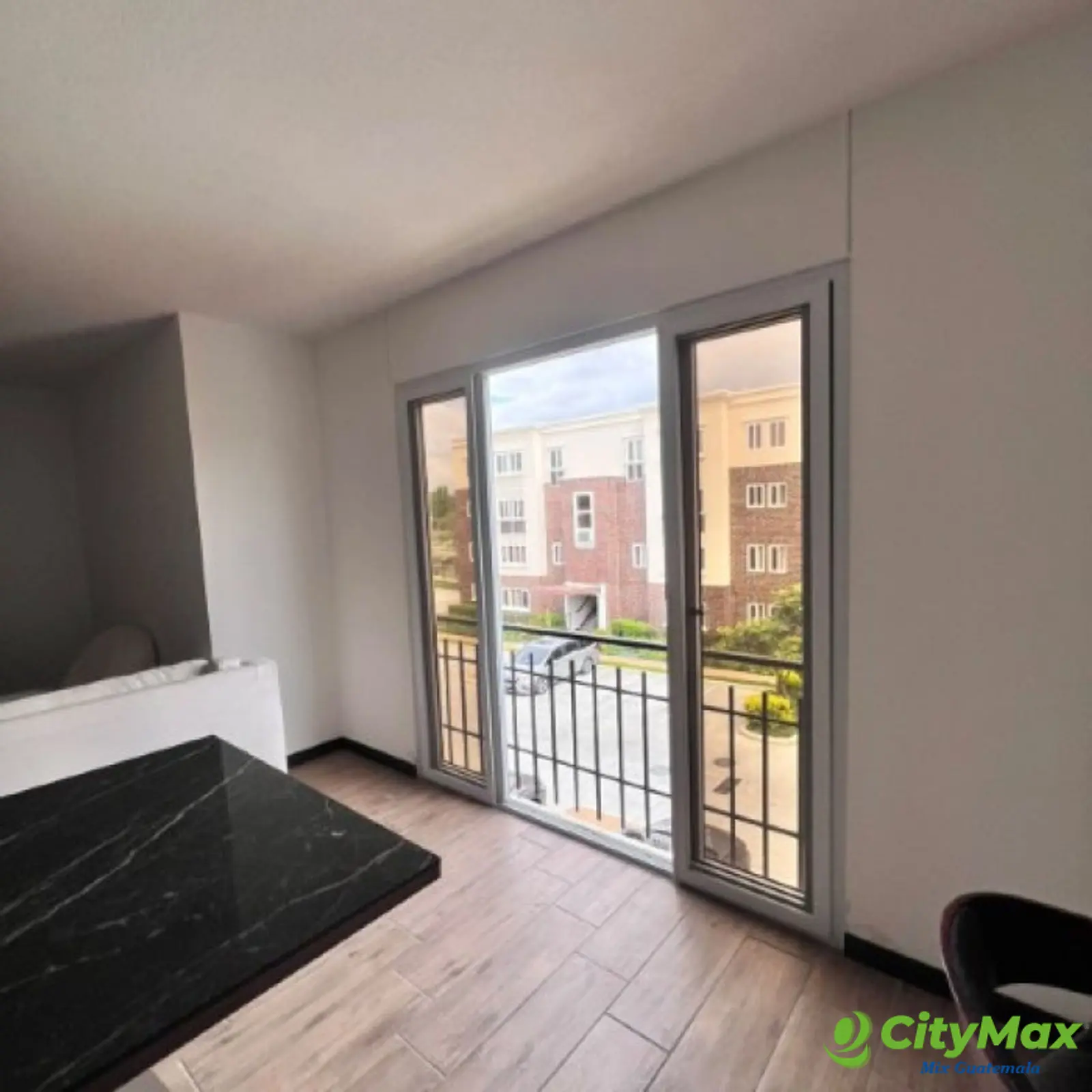 Apartamento Amueblado en Renta Condado El Naranajo - foto 6
