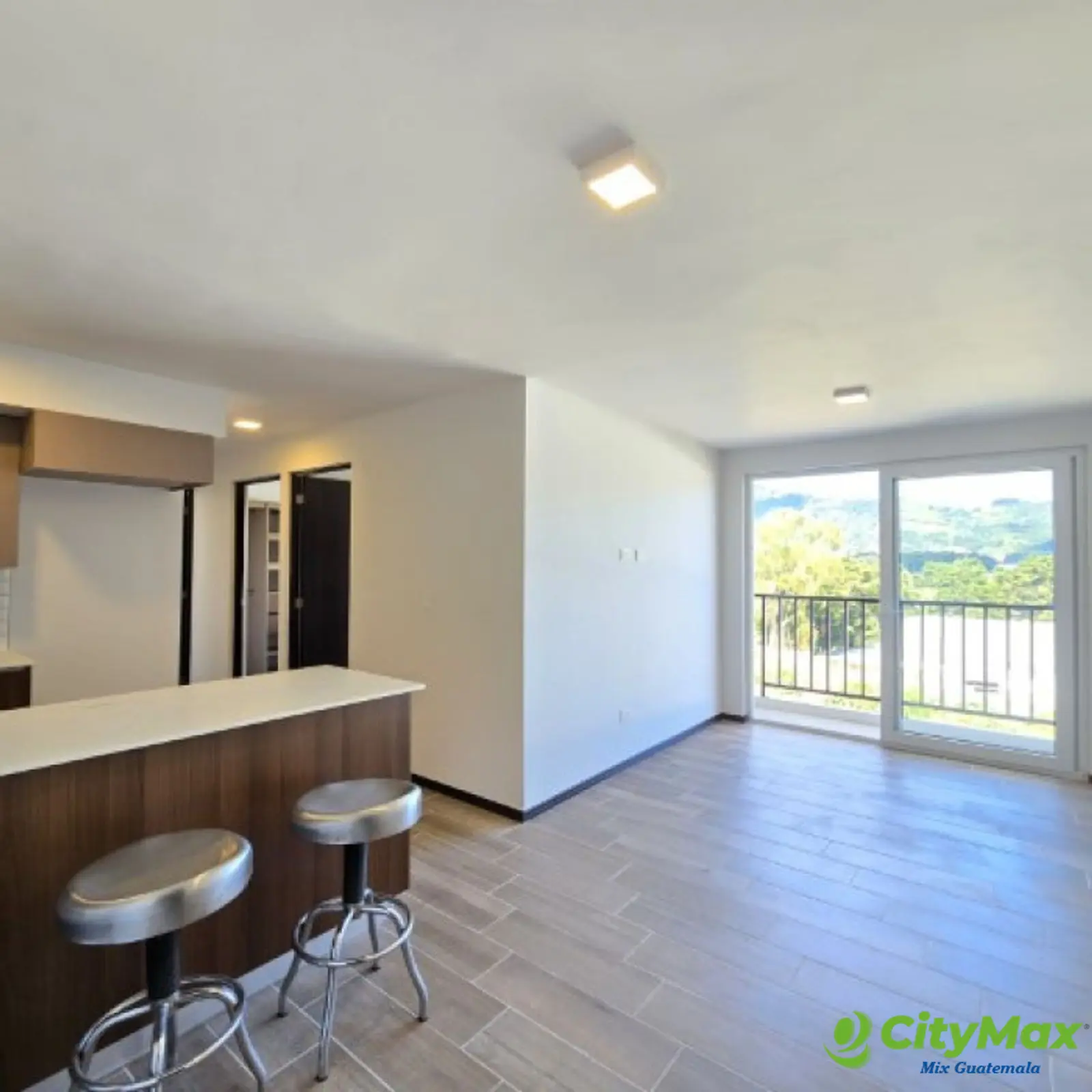 Apartamento Nuevo en Renta Santa Lucía Milpas Altas - foto 2