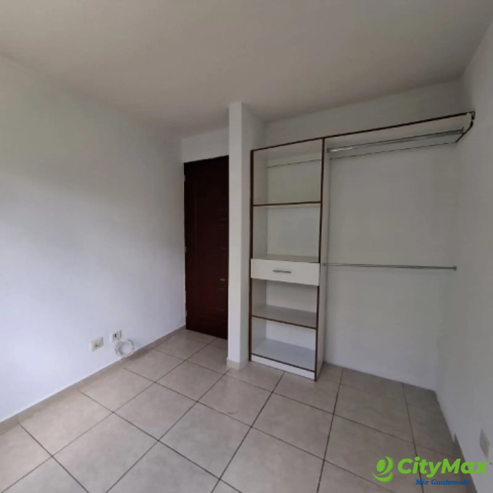 Apartamento en Renta Primer Nivel Parque 7 Roosevelt - foto 15