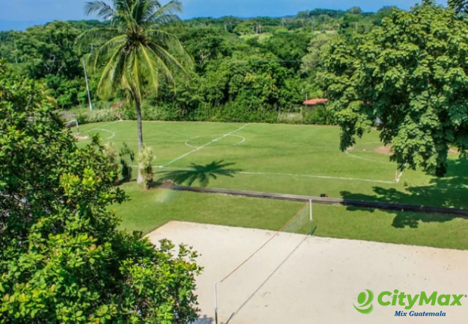 Terreno Vacacional en Venta en Costa Linda Escuintla - foto 2