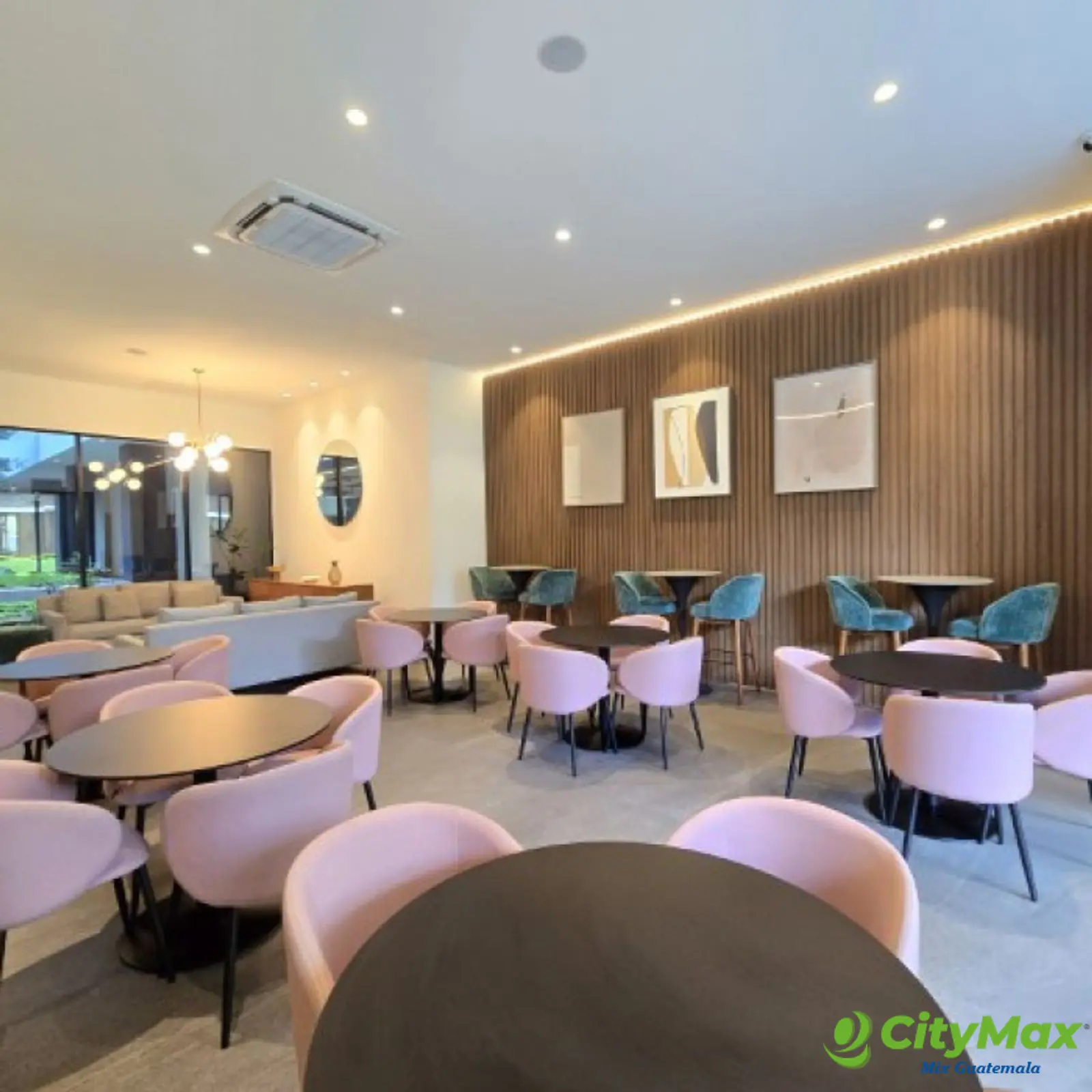 Apartamento en Venta Parque 14 Zona 14 Las Américas - foto 21