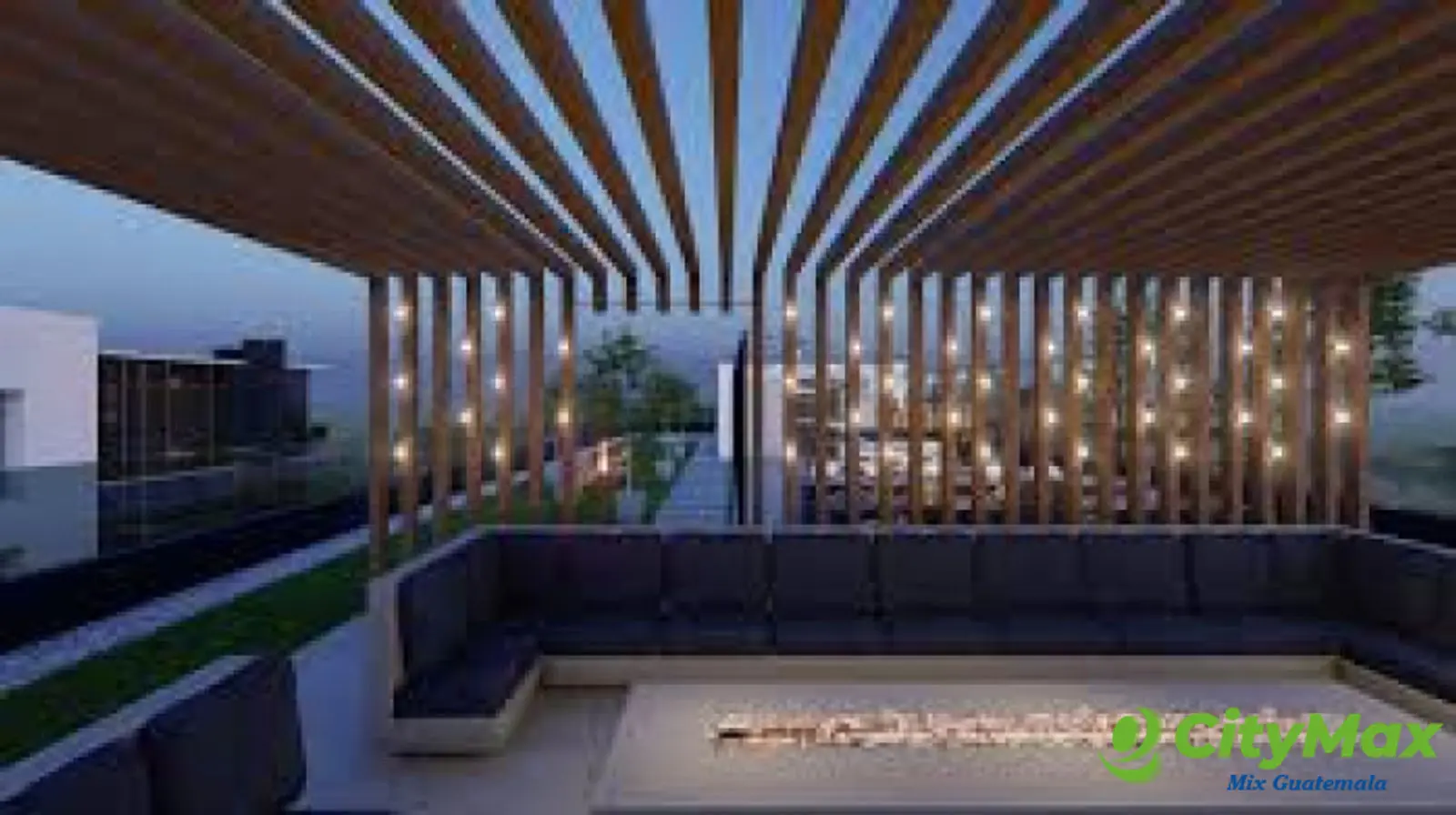 Apartamento en Alquiler Villas Mariscal Zona 11 Ciudad - foto 12
