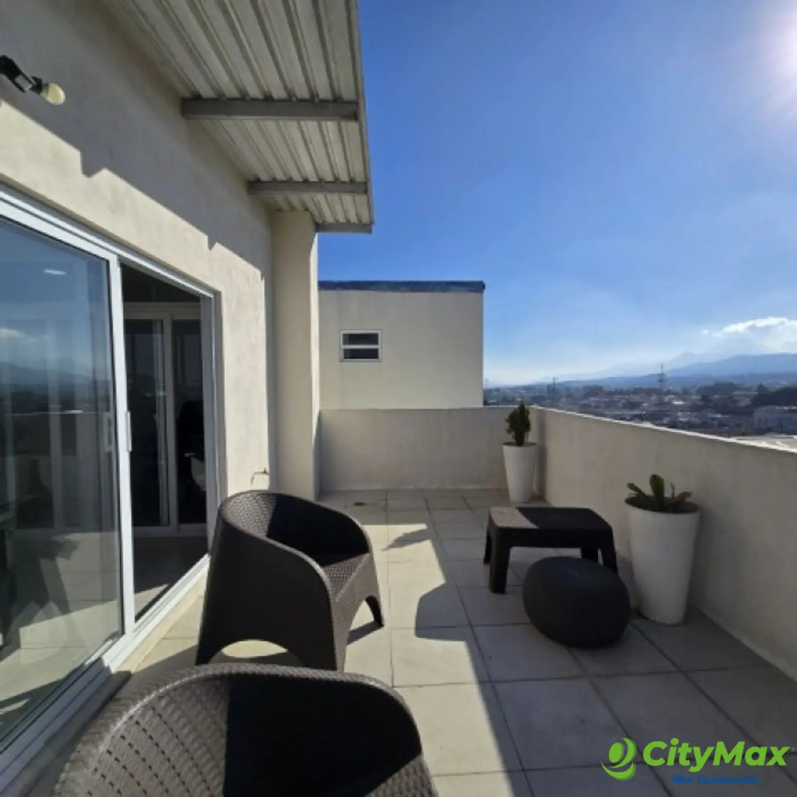 Apartamento Amueblado en Renta Torre Zentia Roosevelt - foto 22