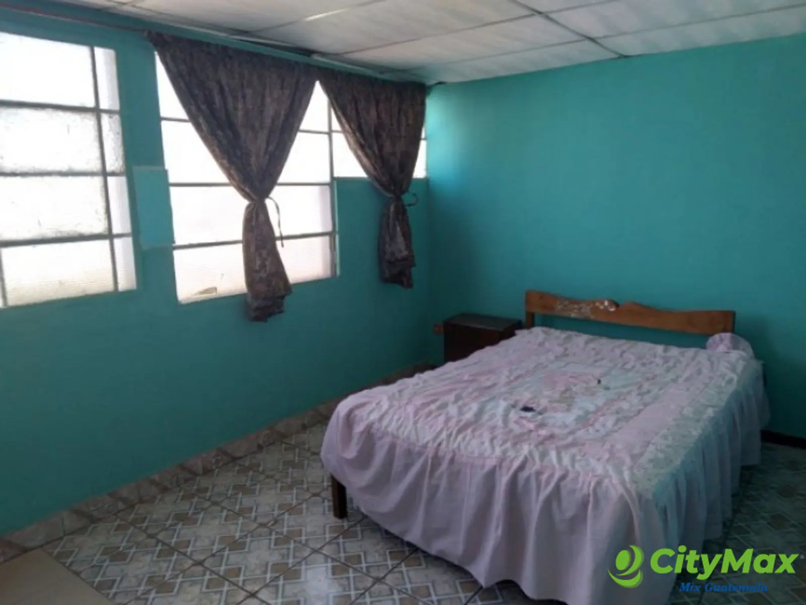 Edificio en Venta Zona 11 Guatemala. Ideal para eventos - foto 8