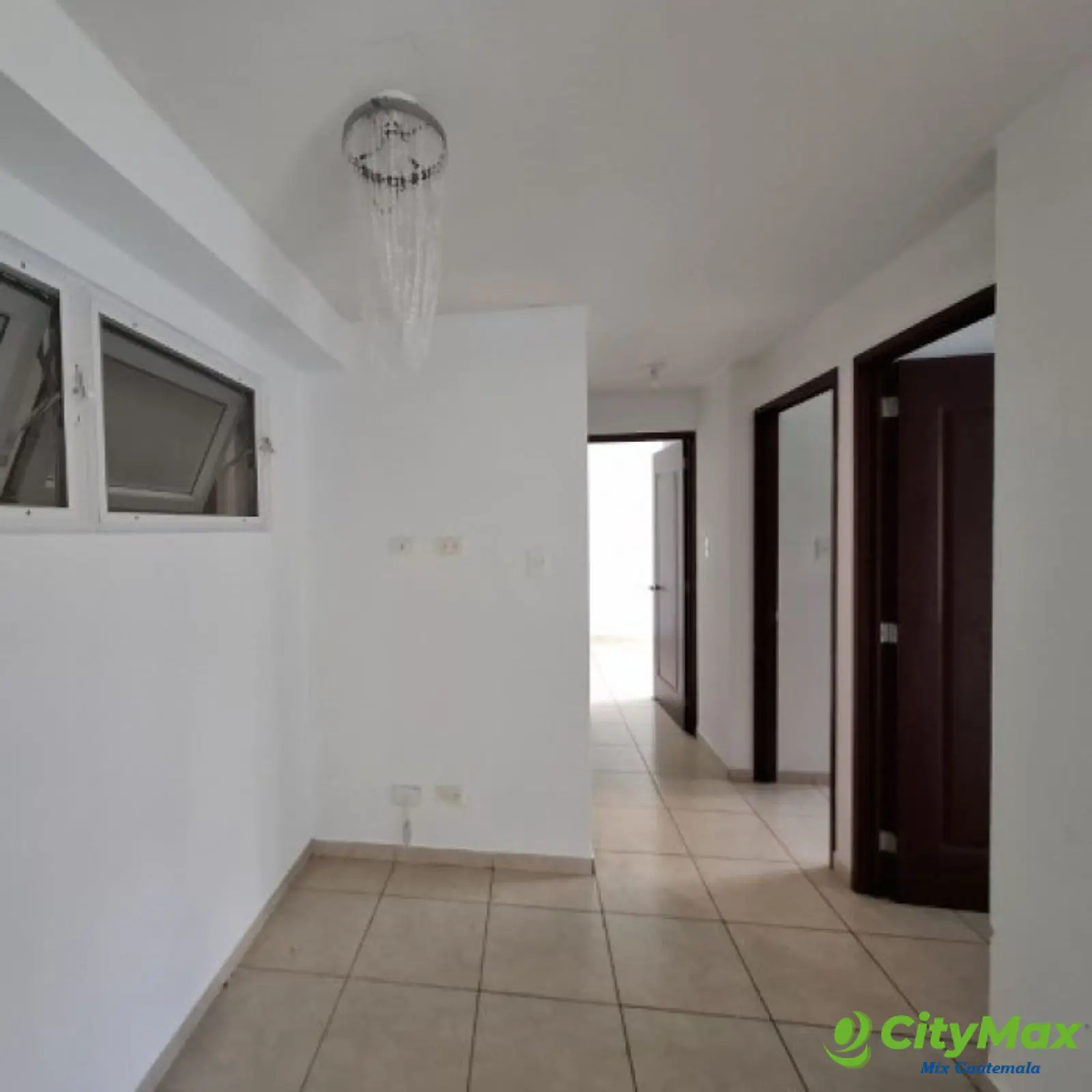 Apartamento en Renta Primer Nivel Parque 7 Roosevelt - foto 4