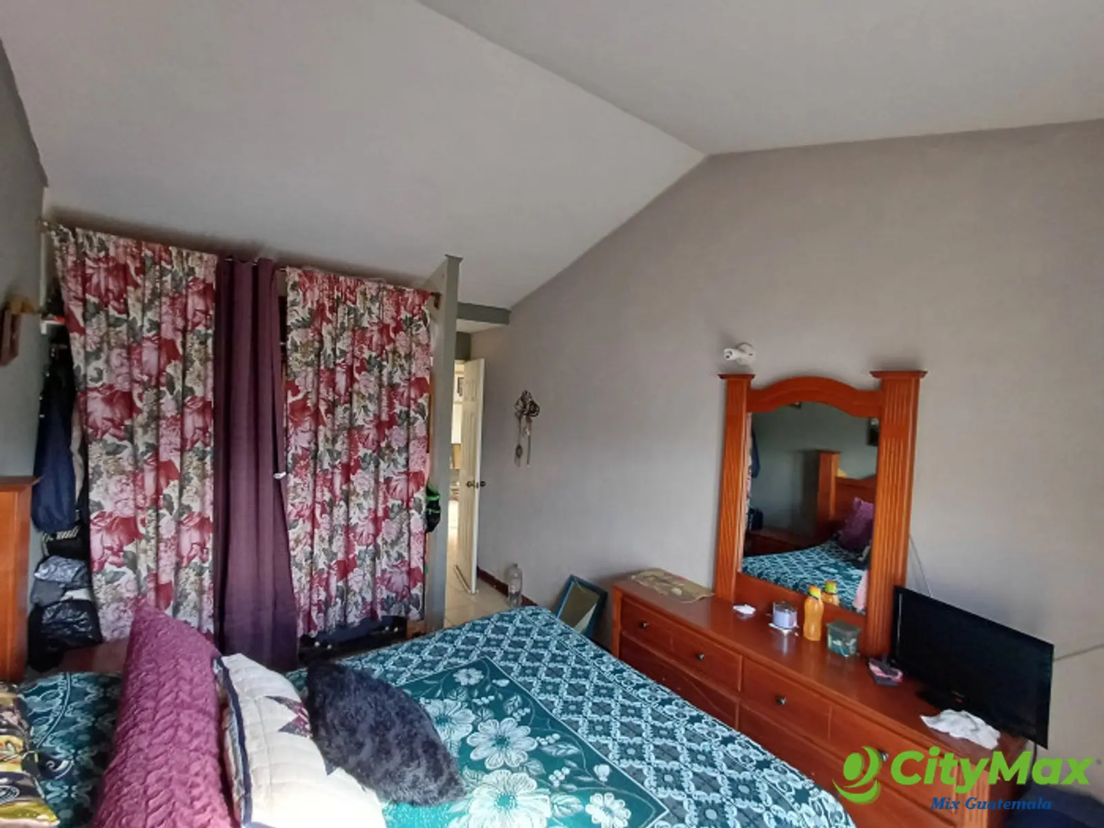 Casa en Venta Alamedas de Santa Clara Z.3 Villa Nueva - foto 19