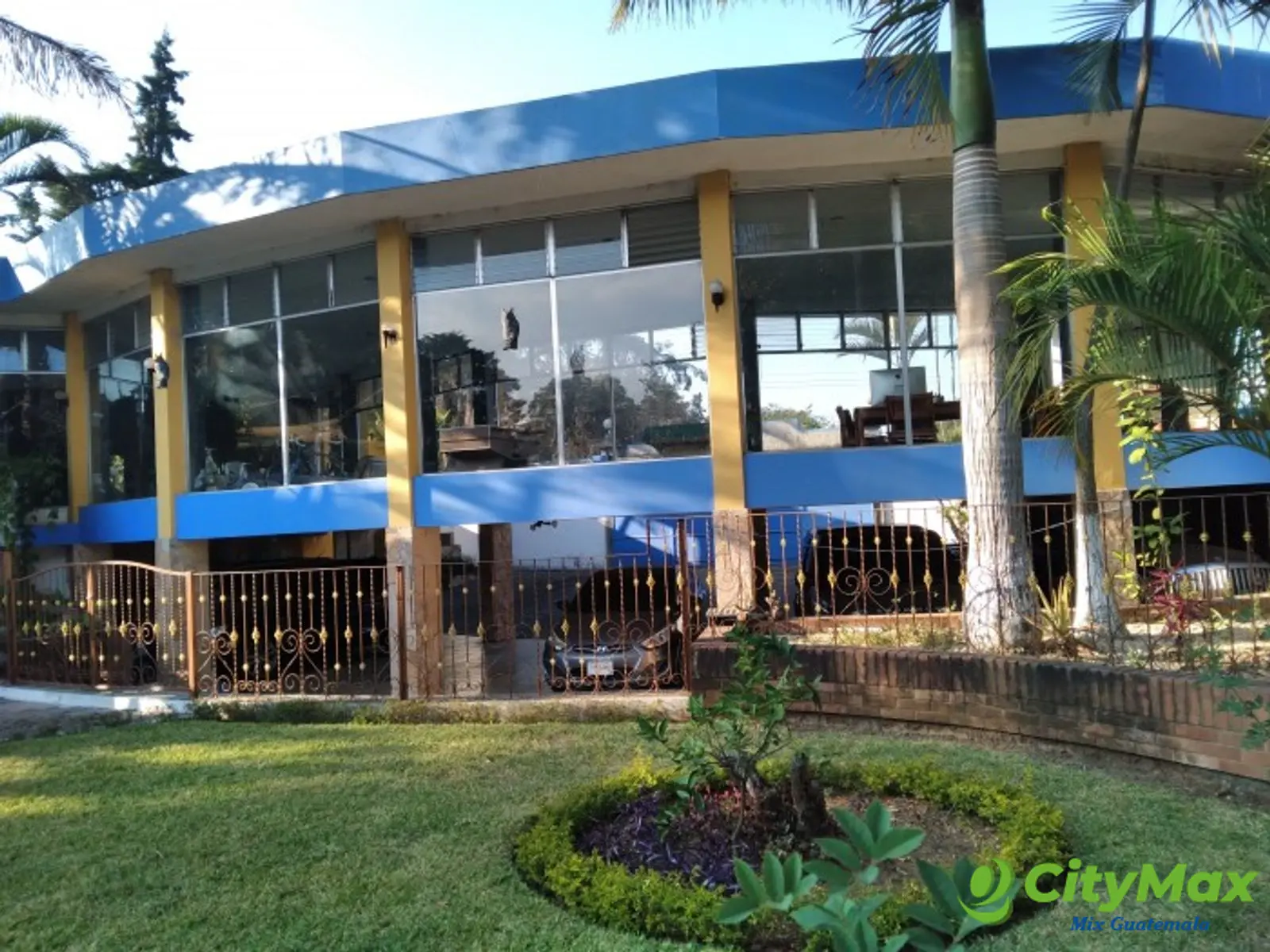 Hermosa y amplia casa de un nivel en San Cristóbal - foto 6