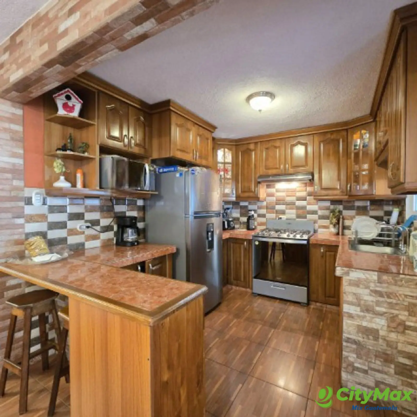 Casa en Venta Bulevar San Cristóbal adentro de Garita - foto 10