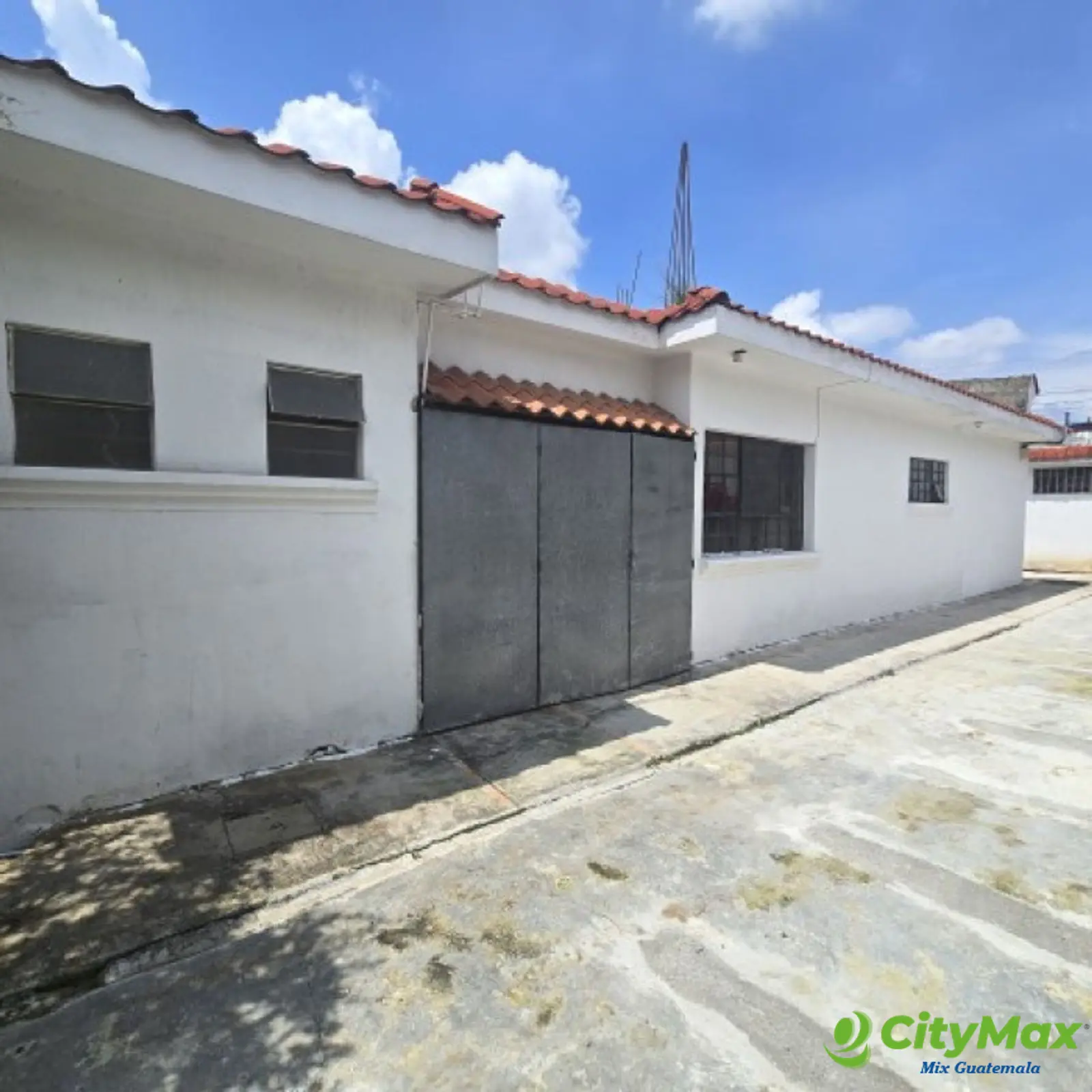 Casa en Renta para Negocio u Oficinas Zona 12 Guatemala - foto 5