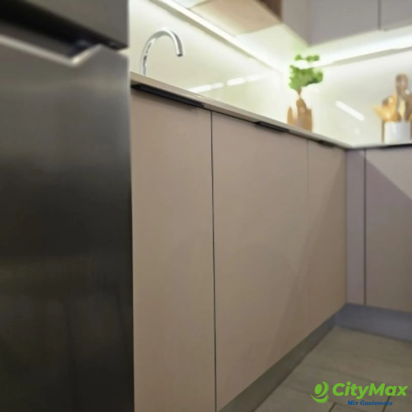 Apartamento de 1 Habitación en Venta Tara Mariscal - foto 2