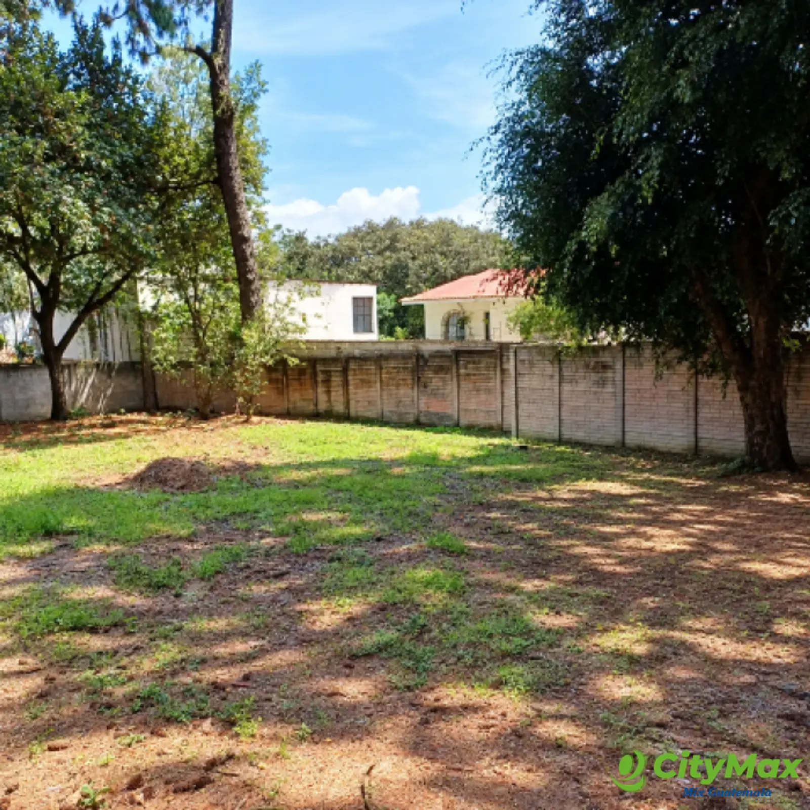Terreno Comercial en Renta hacia Satelite Zona 9 Mixco - foto 10