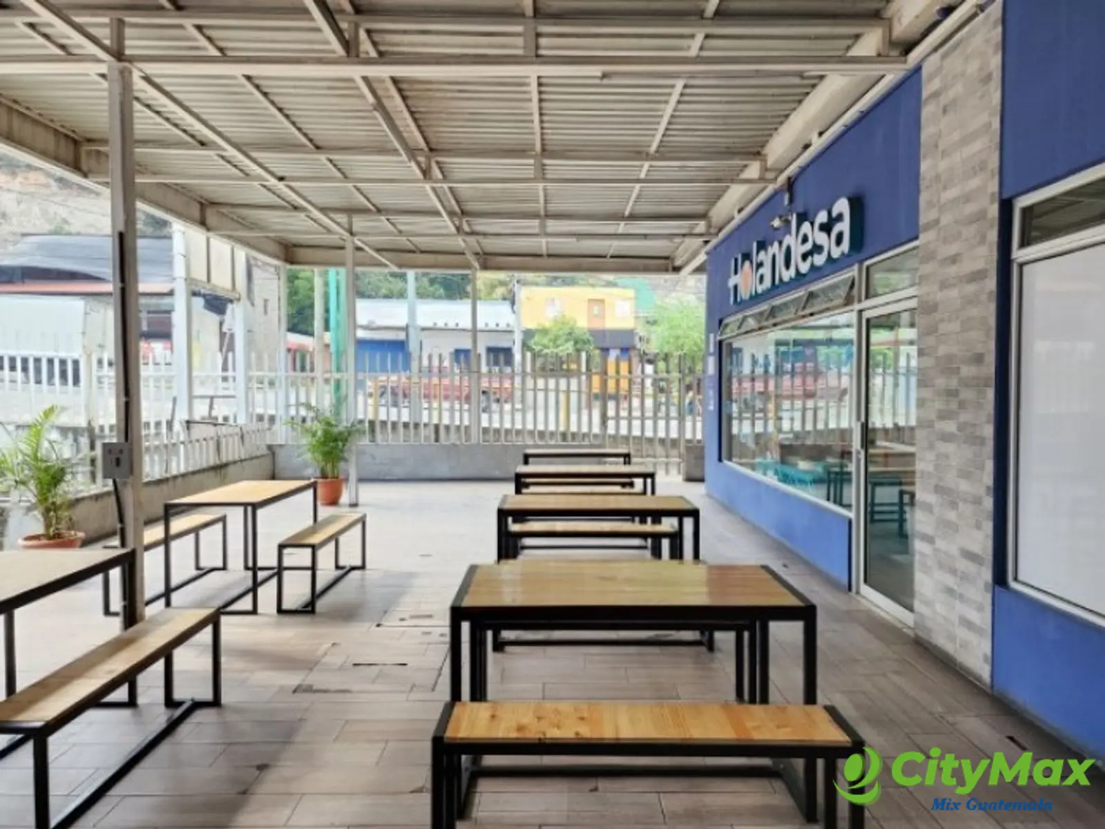 Local en Renta en Food Court Zona 5 Villa Nueva - foto 9