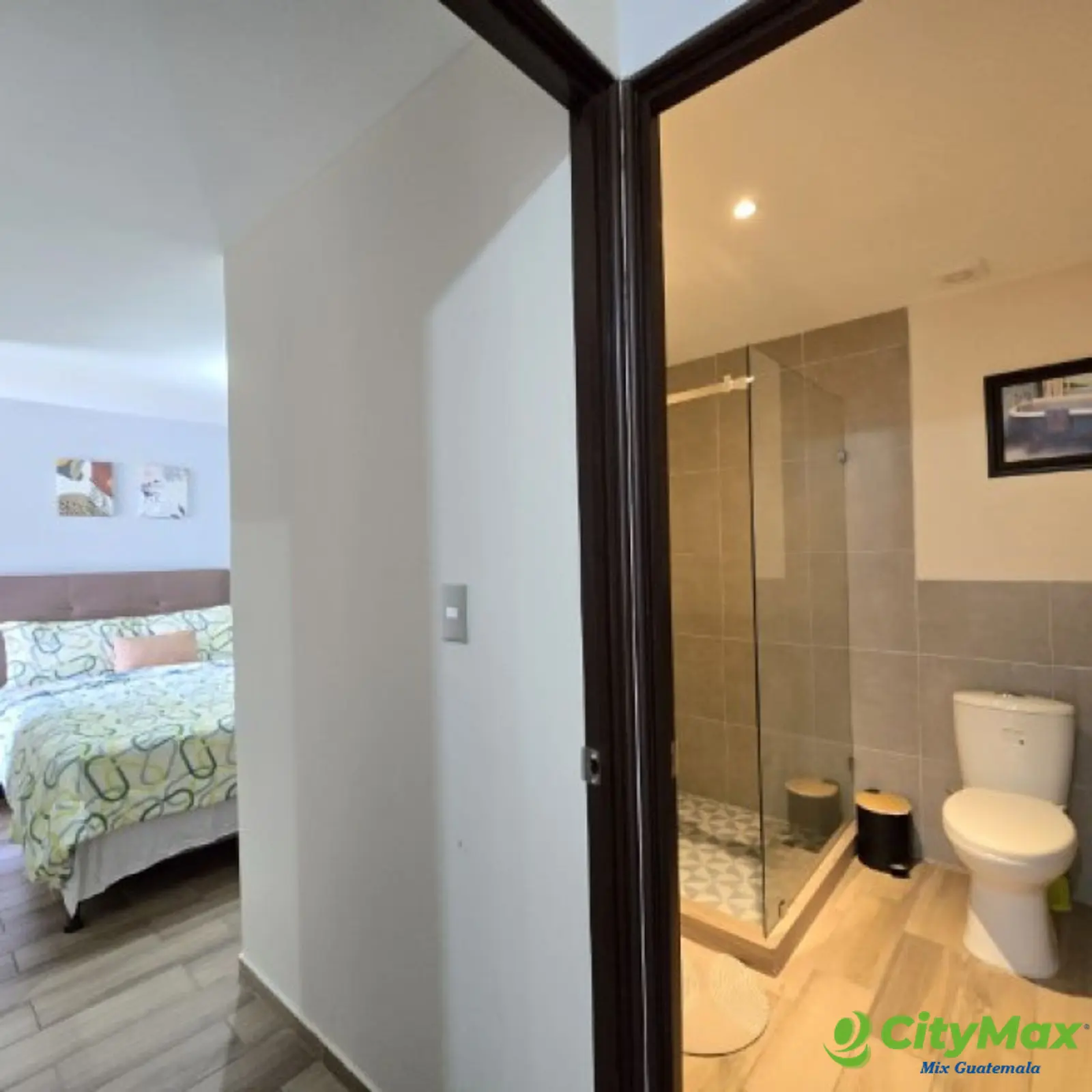 Apartamento Amueblado en Renta Torre Zentia Roosevelt - foto 12