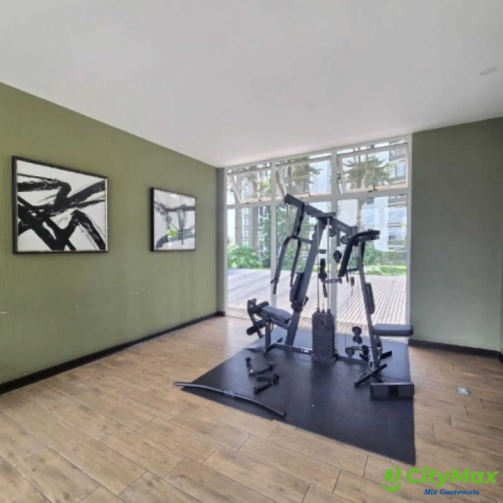 Apartamento en Venta Villas Granada Premium - foto 24