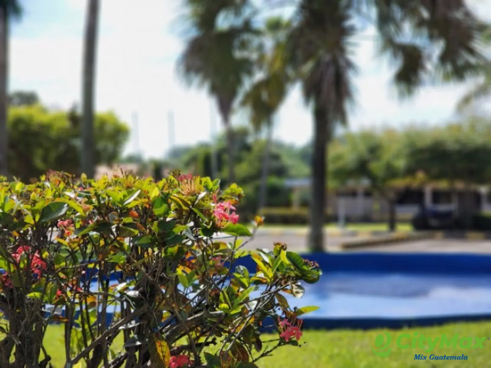 Terreno Vacacional en Venta en Lagunas de Torremolinos - foto 2