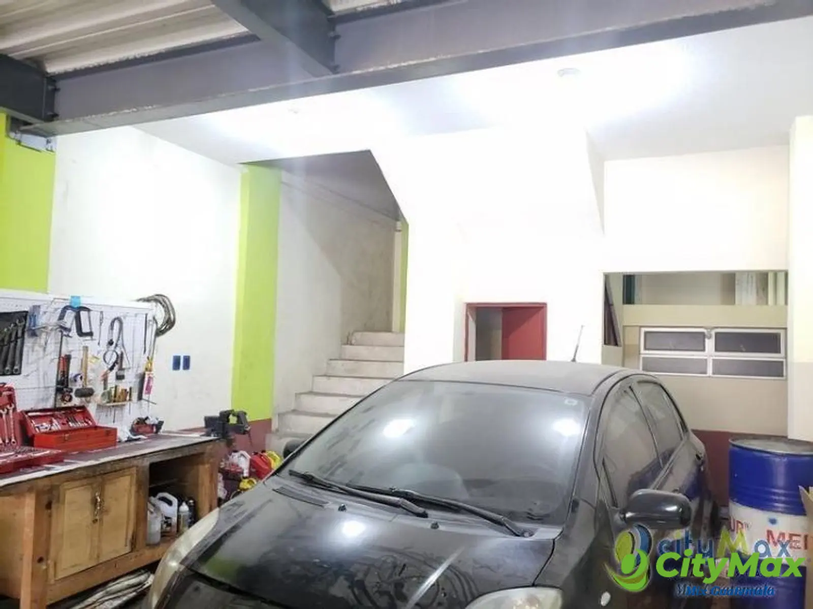 Casa en Renta para Oficinas en Colonia Montserrat I - foto 6