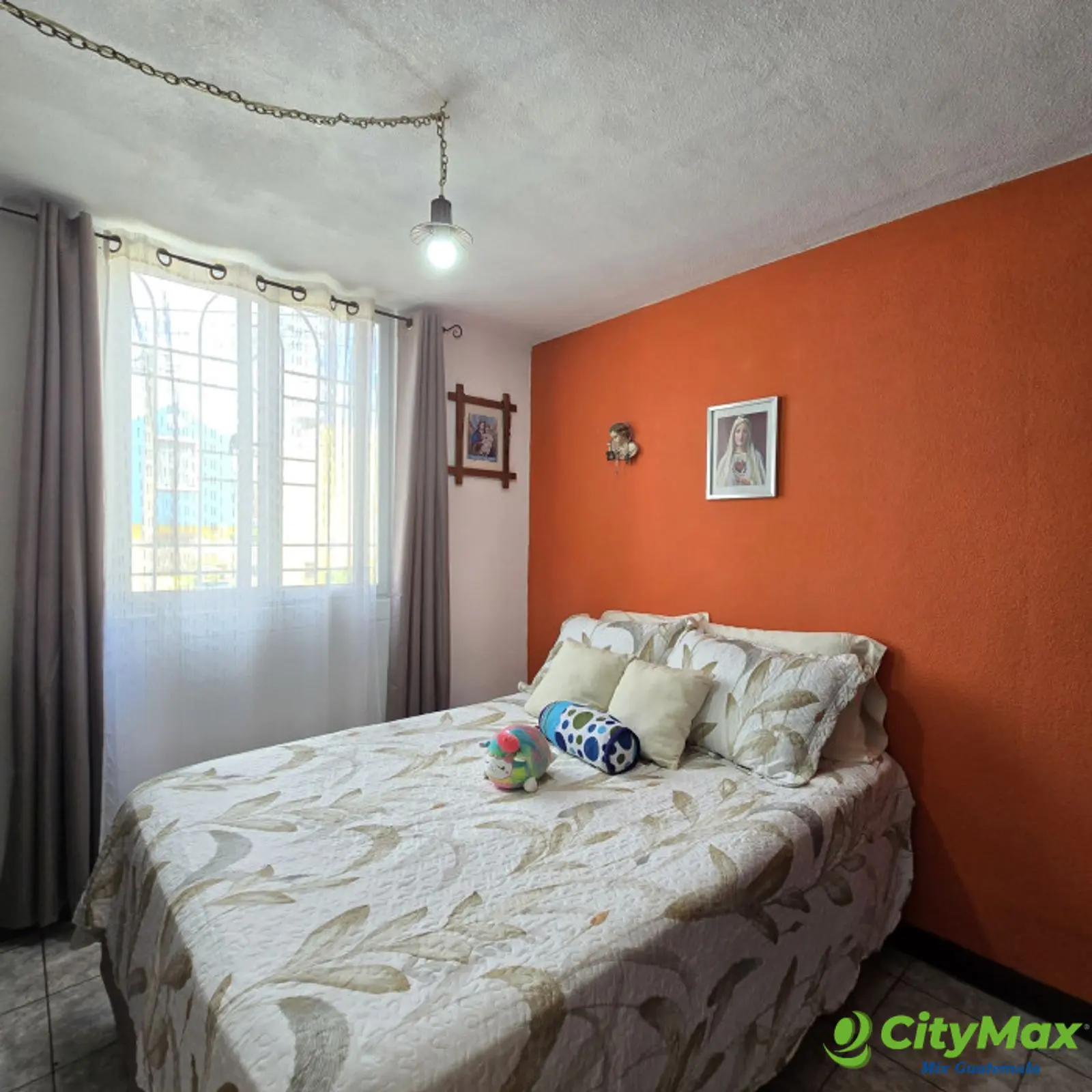 Casa en Venta Alamedas de Santa Clara Villa Nueva - foto 18