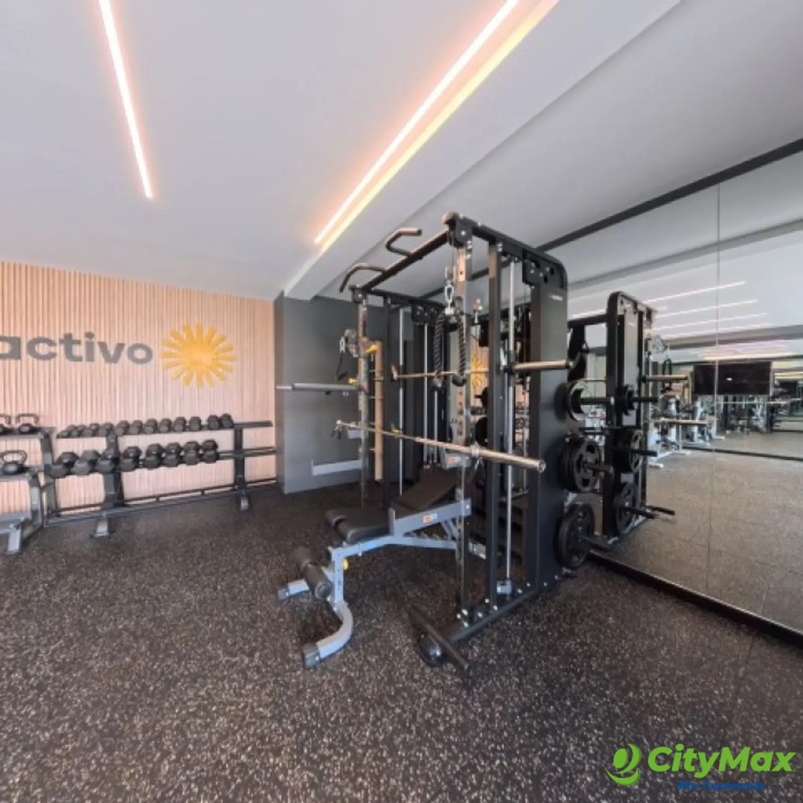 Apartamento en Renta Zona 7 Calzada Roosevelt, Ciudad - foto 26