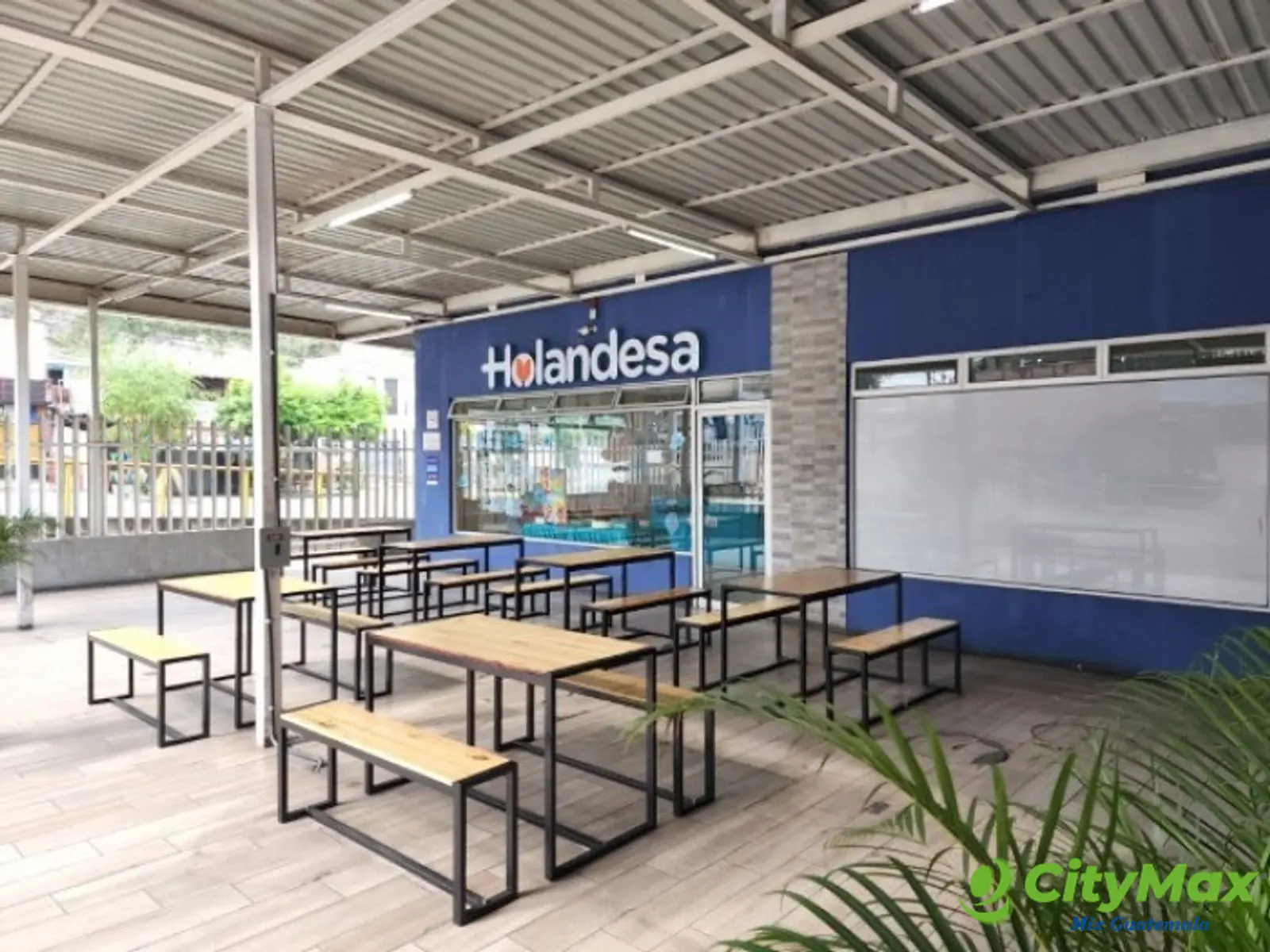 Local en Renta en Food Court Zona 5 Villa Nueva - foto 10