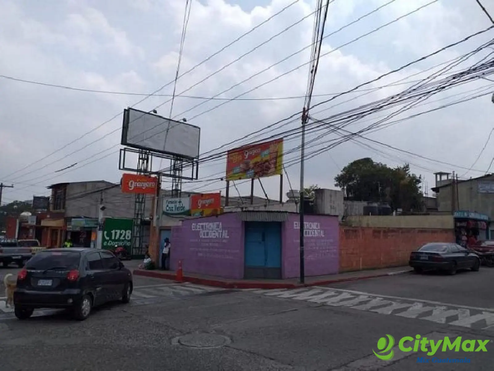 Terreno en Renta para uso comercial en San Lucas - foto 2