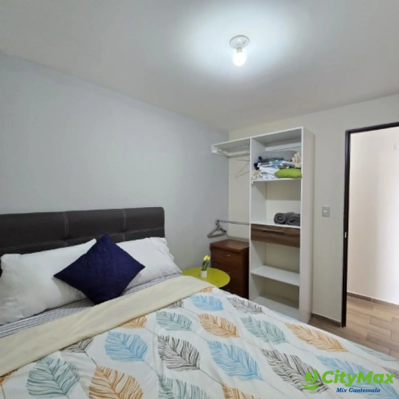 Apartamento Amueblado en Renta Torre Zentia Roosevelt - foto 15