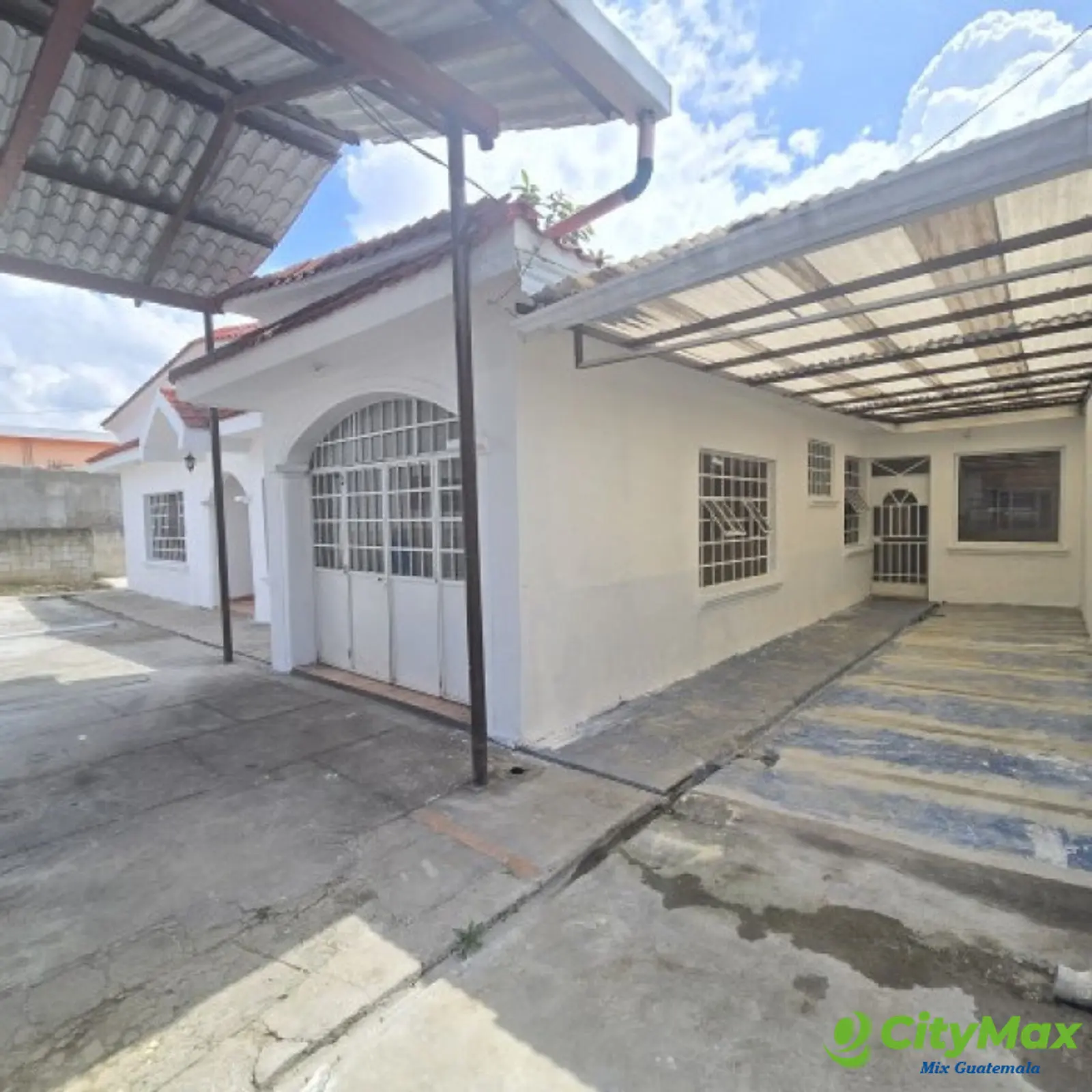 Casa en Renta para Negocio u Oficinas Zona 12 Guatemala - foto 3