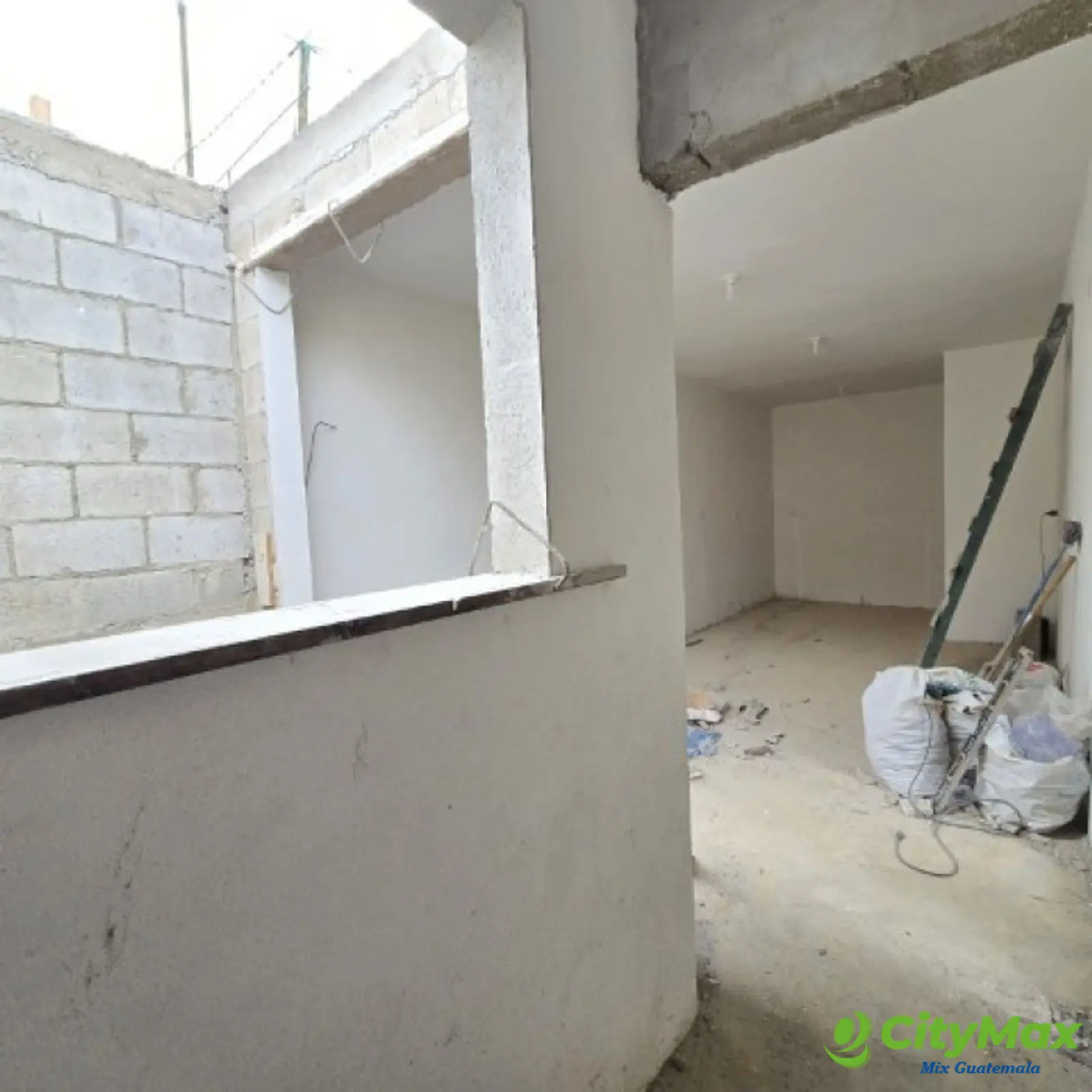 Propiedad de 4 Apartamentos en Venta Zona 3 de Mixco - foto 22