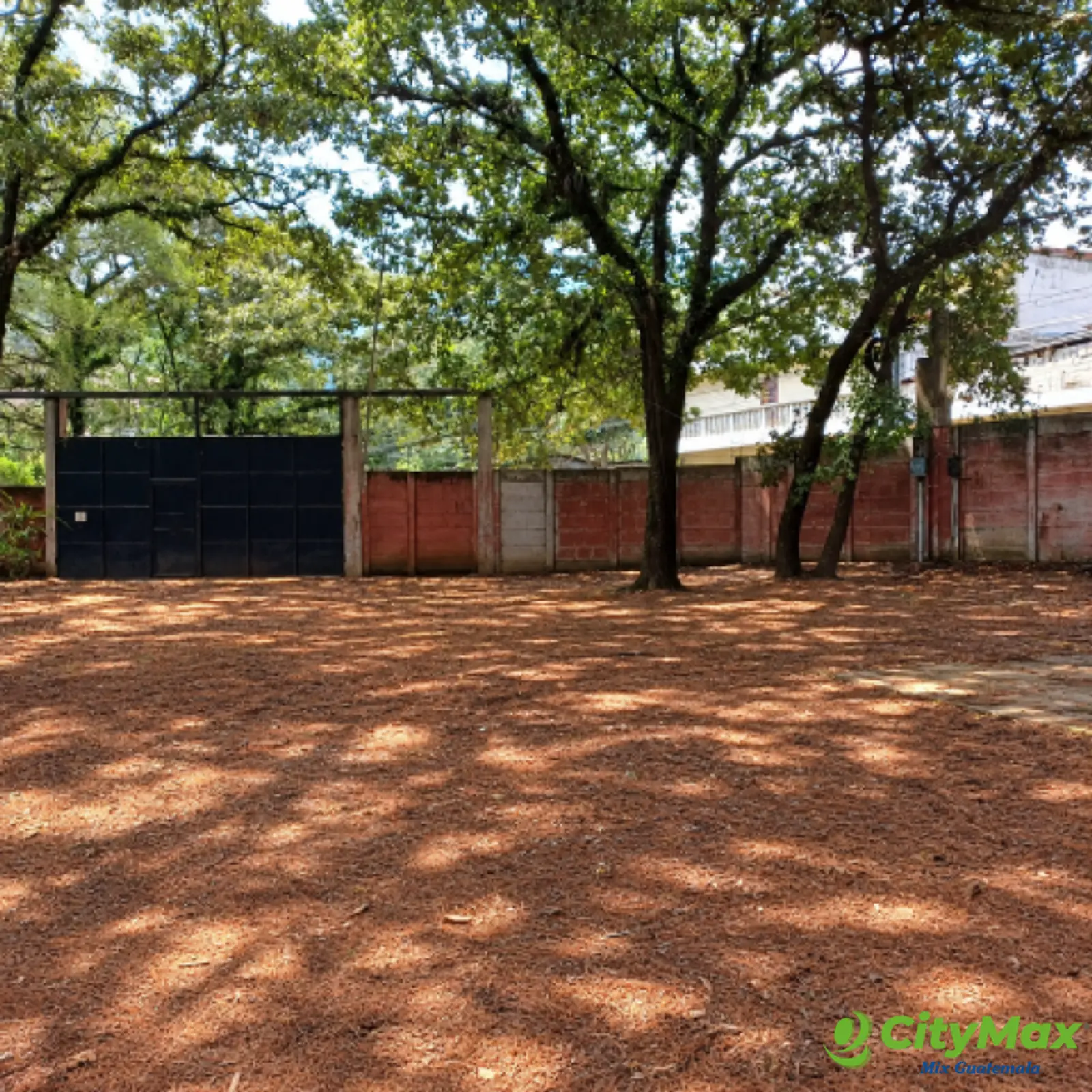 Terreno Comercial en Renta hacia Satelite Zona 9 Mixco - foto 4
