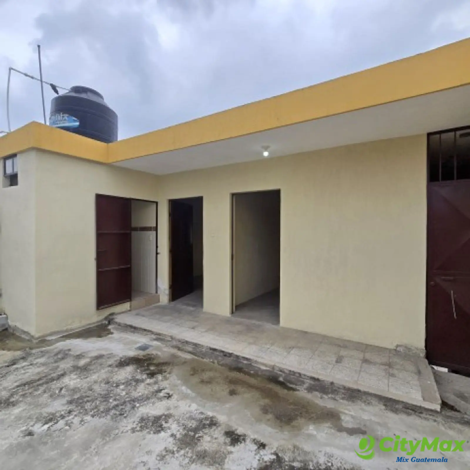 Casa en Venta Villa Ofelia Zona 2 de Villa Nueva - foto 20