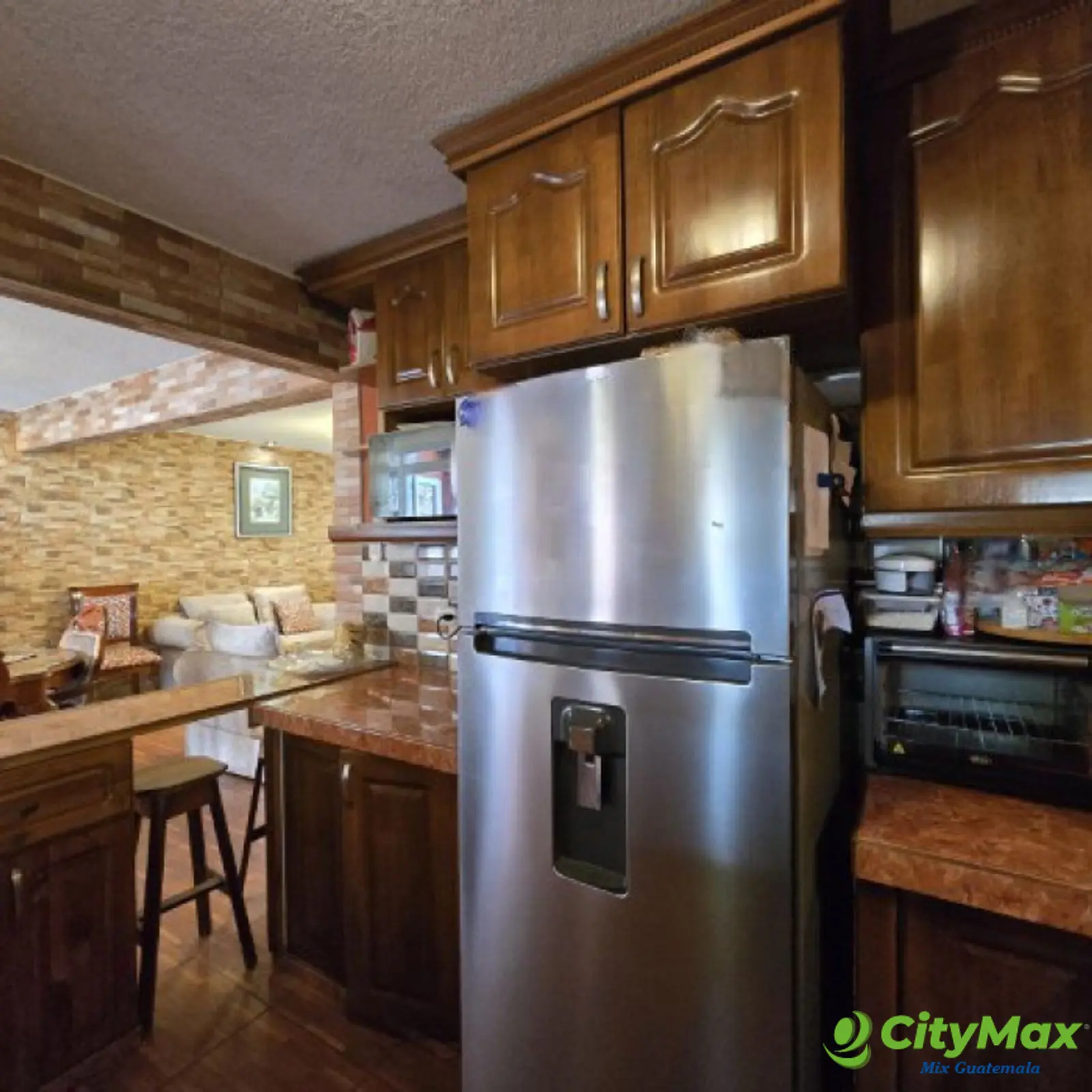 Casa en Venta Bulevar San Cristóbal adentro de Garita - foto 11