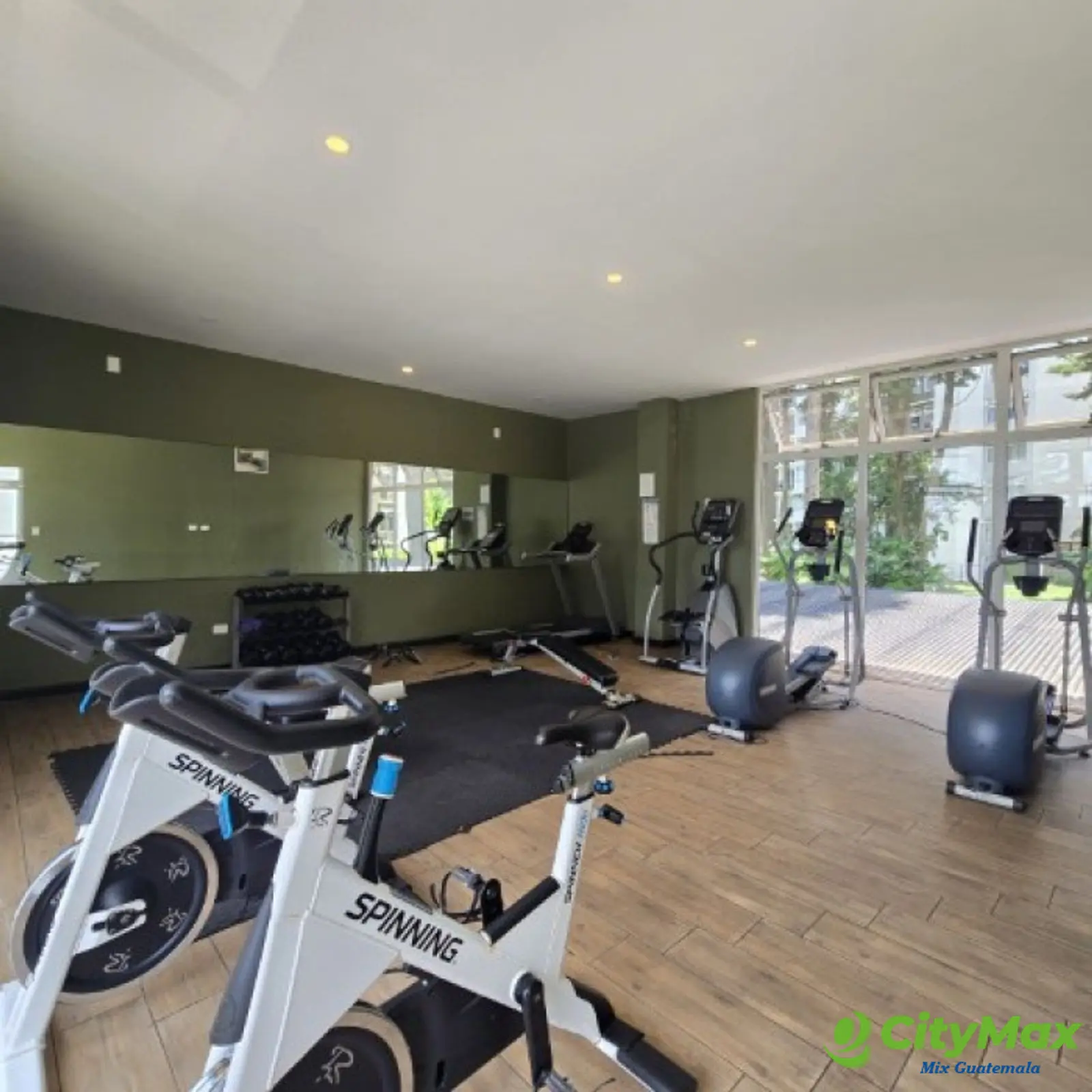 Apartamento en Venta Villas Granada Premium - foto 23