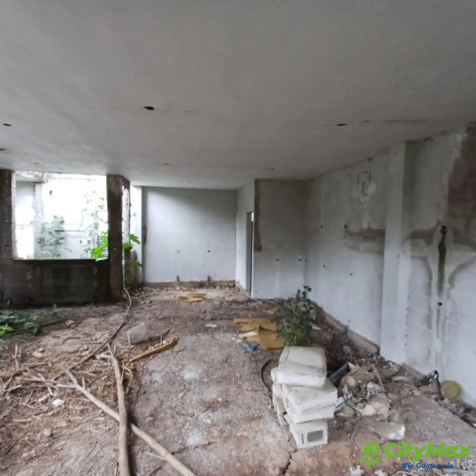Terreno en Renta San Cristóbal, construcción iniciada - foto 7