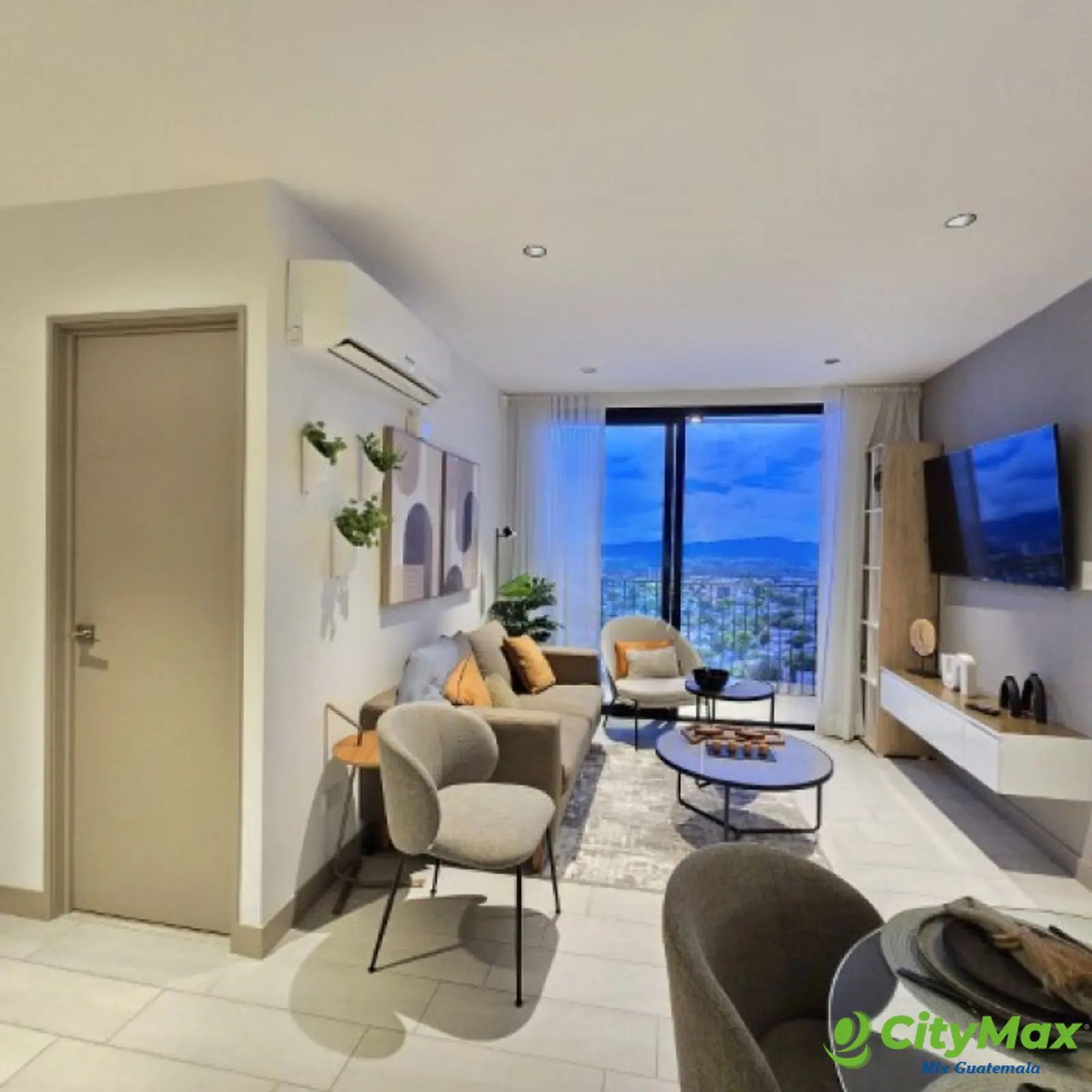 Apartamento en Venta Zona 11 Guatemala Tara Mariscal - foto 8