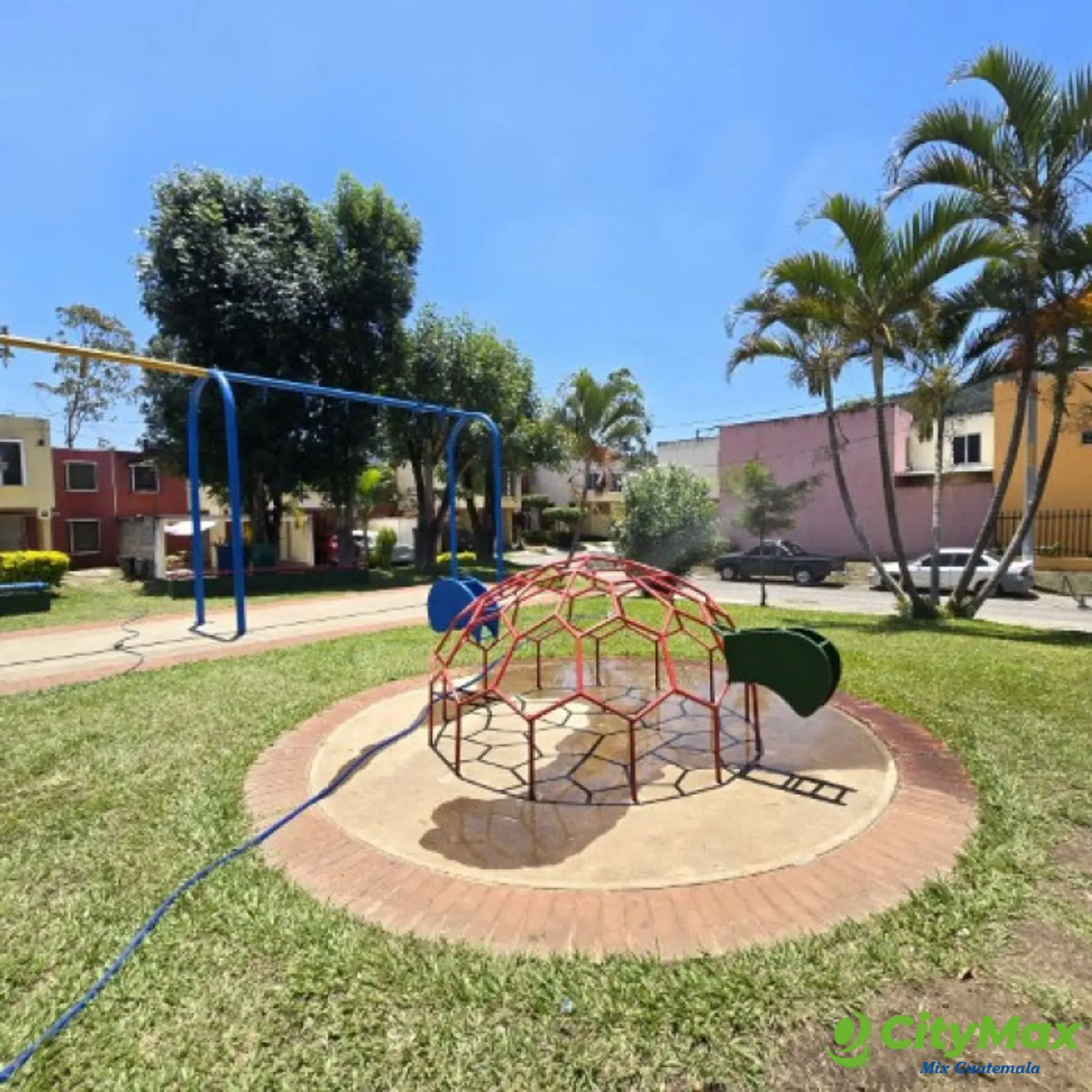 Casa en Venta Villa Nueva Condominio Villa Romana - foto 28