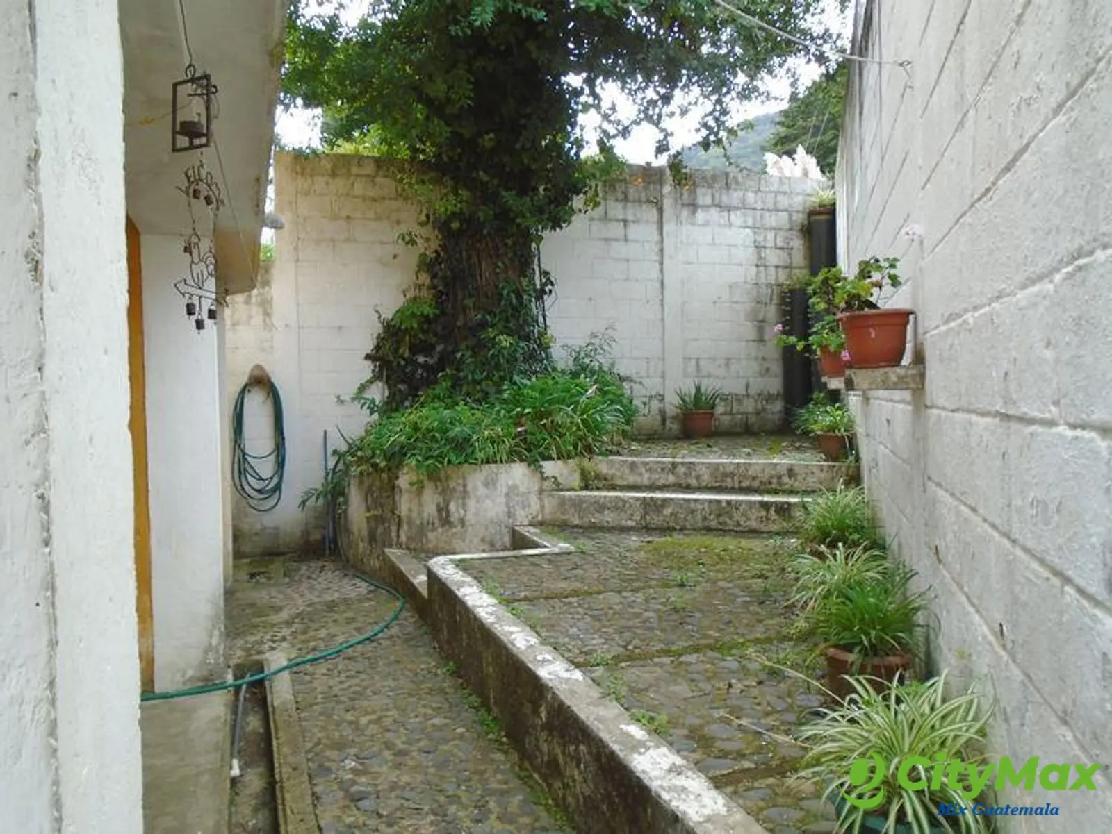 CASA EN VENTA SANTA LUCIA MILPAS ALTAS - foto 4
