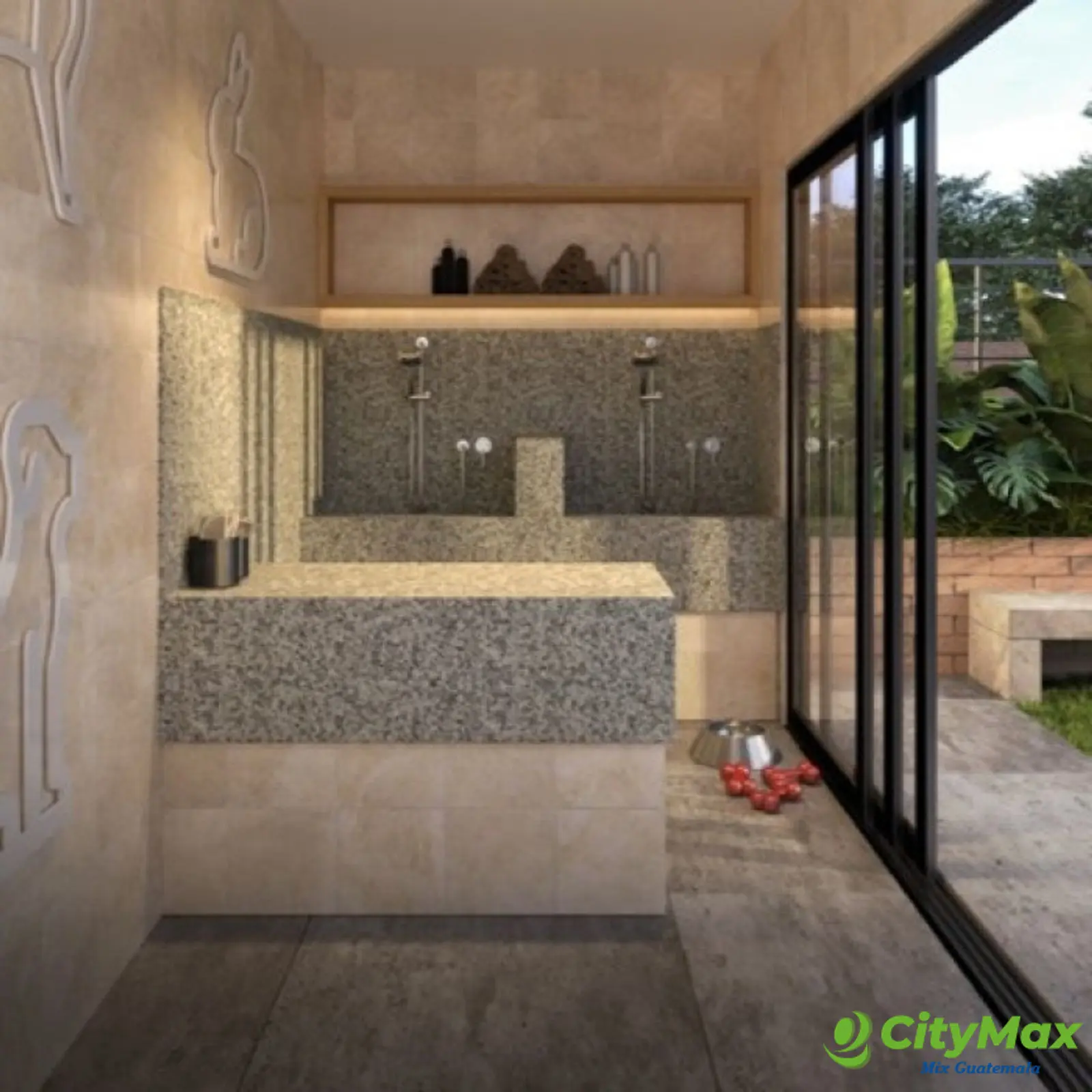 Apartamento en Venta Parque 14 Zona 14 Ciudad Guatemala - foto 19
