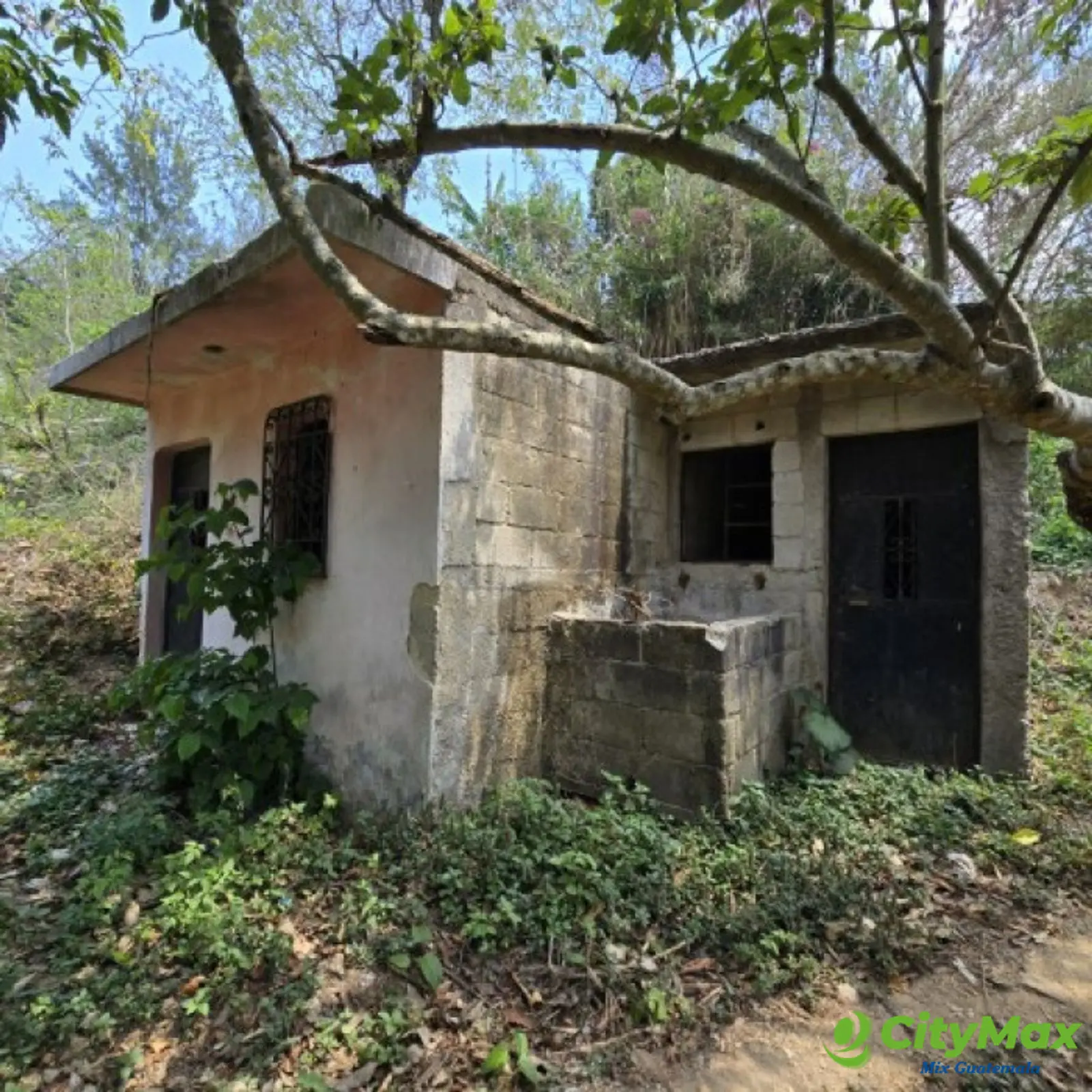 Terreno en Venta Aldea El Durazno, Chinautla - foto 8