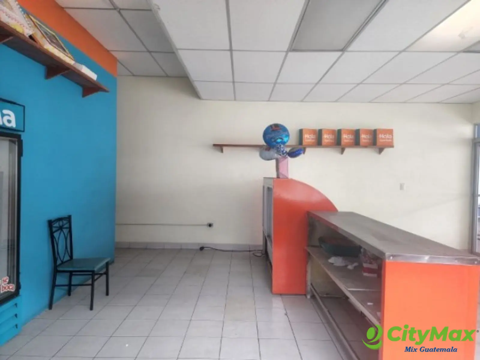 Local en Renta en Food Court Zona 5 Villa Nueva - foto 5