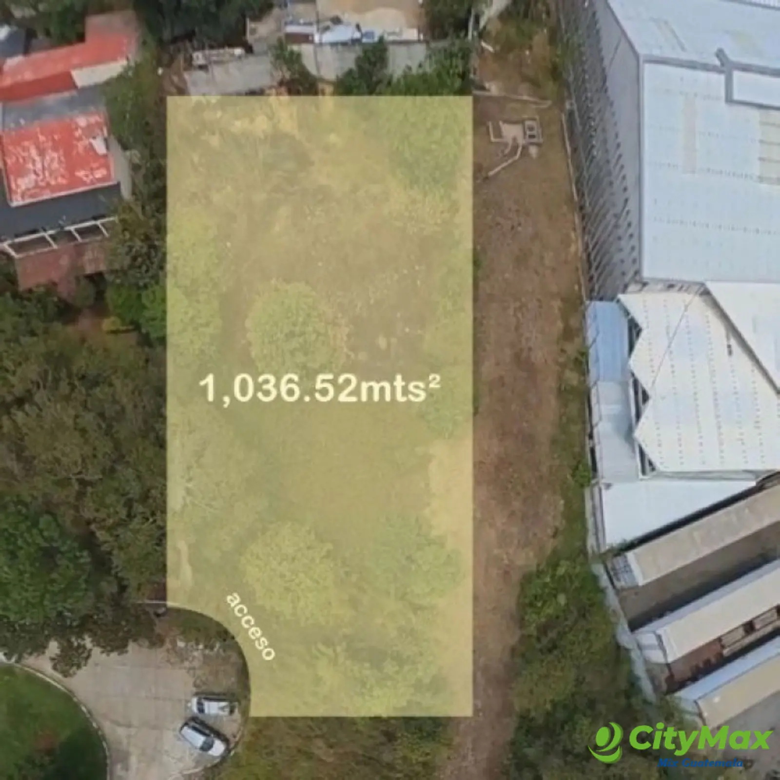 Terreno en Venta San Cristóbal en Colonia sobre Bulevar - foto 2